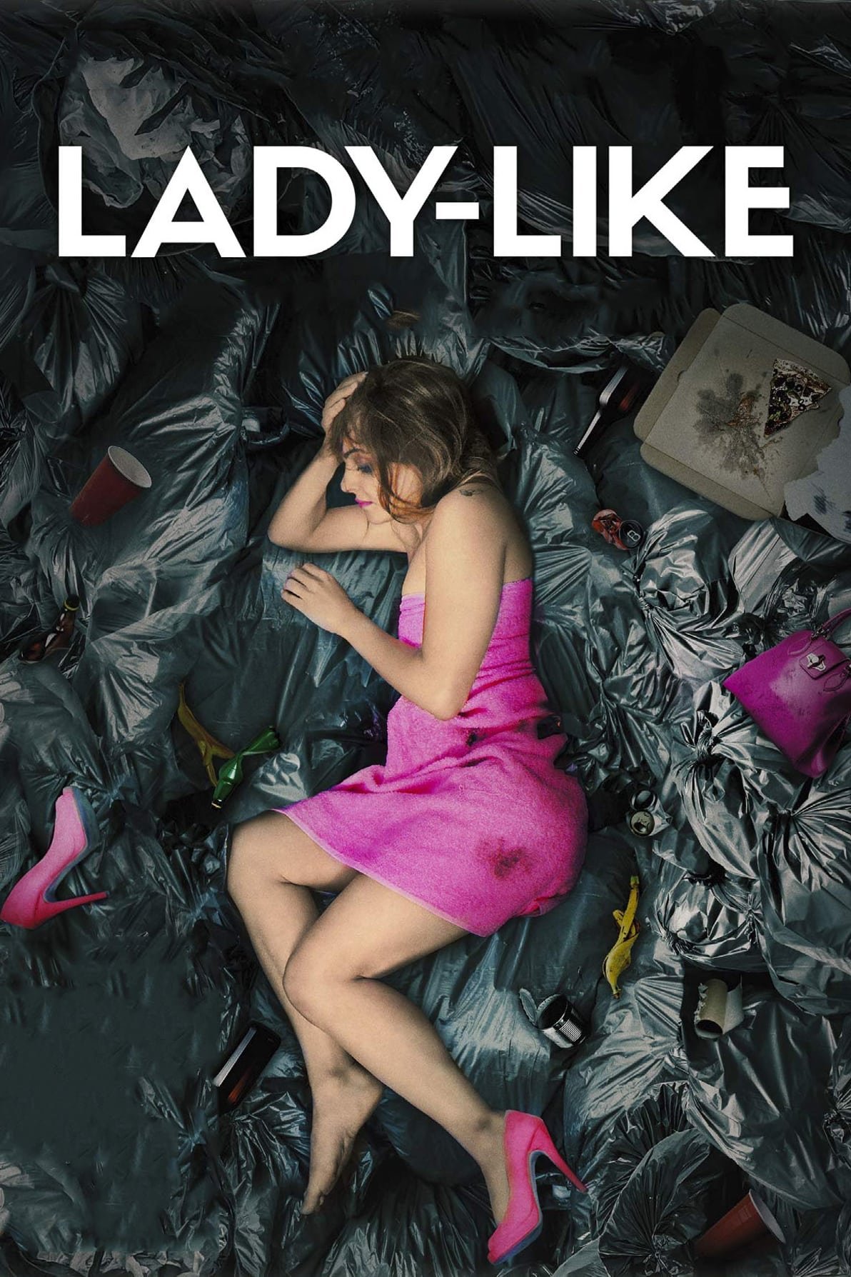 Lady Like