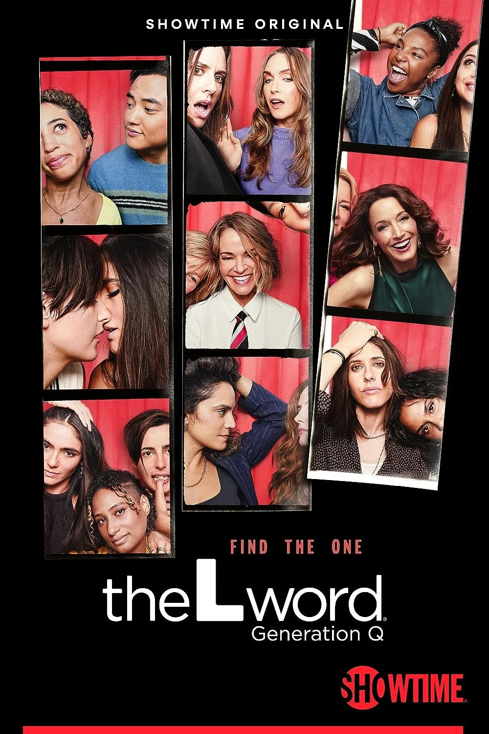 The L Word - Generation Q