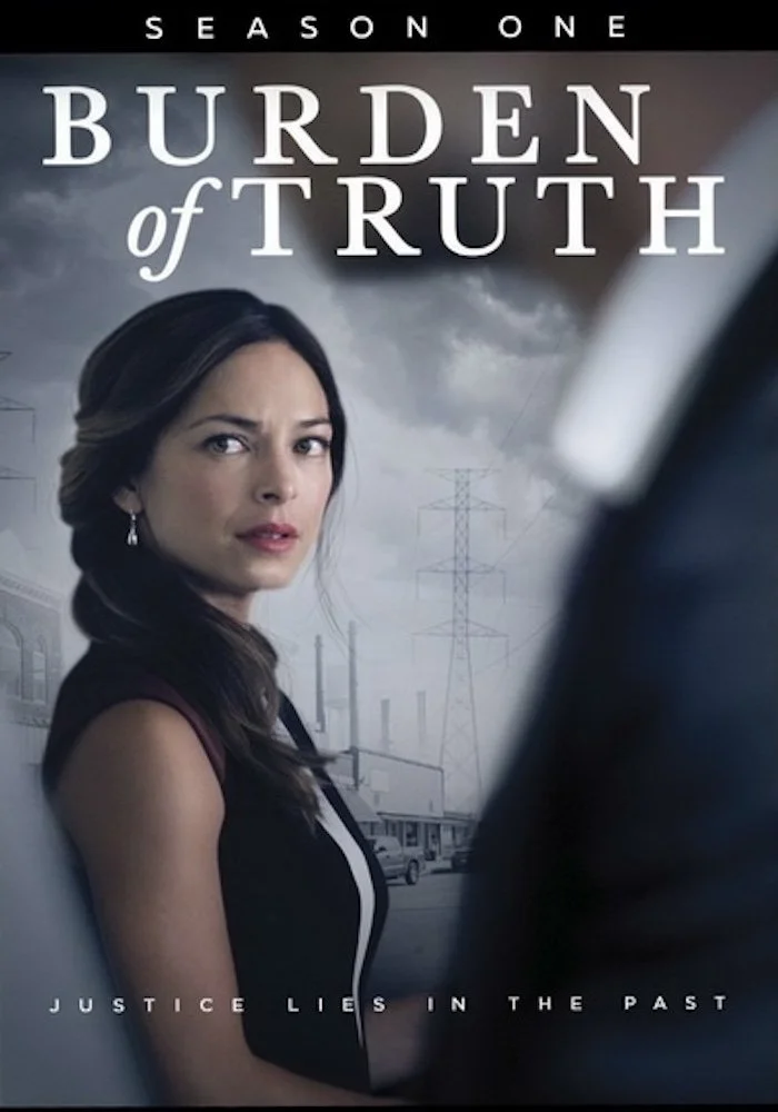 Burden Of Truth