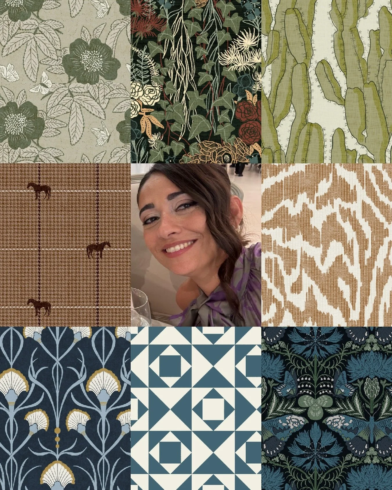 A look back at 2025 ✨

This year was about showing up consistently, trusting the process and letting the work evolve.

Thank you to everyone who supported my work day after day, your presence, feedback and trust genuinely matter.

I&rsquo;m heading i