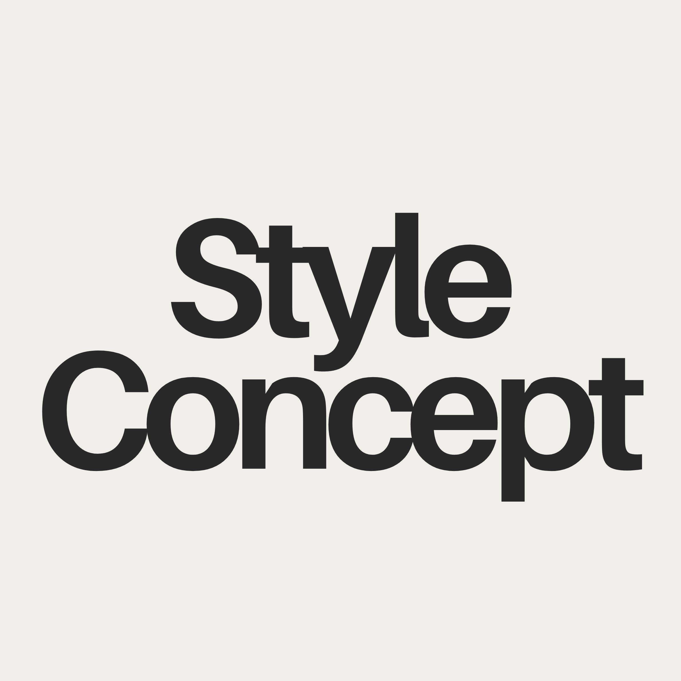 Style Concept