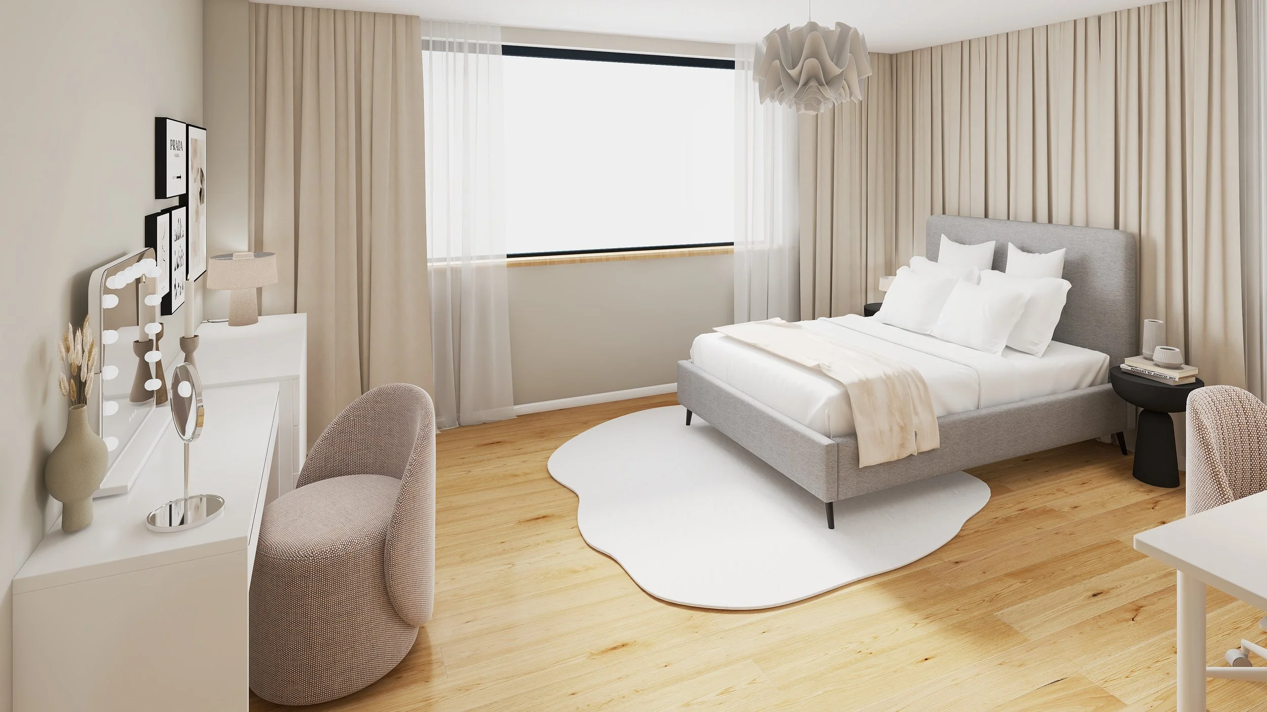 Scandi Glow (Full Concept)