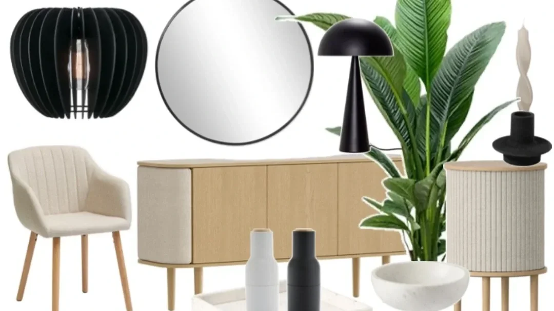 Natural Living (Style Concept)