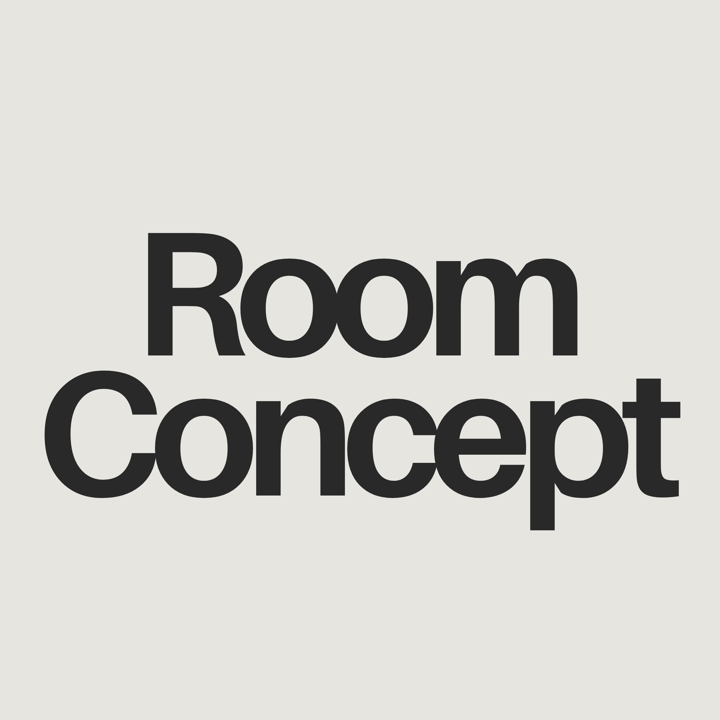 Room Concept