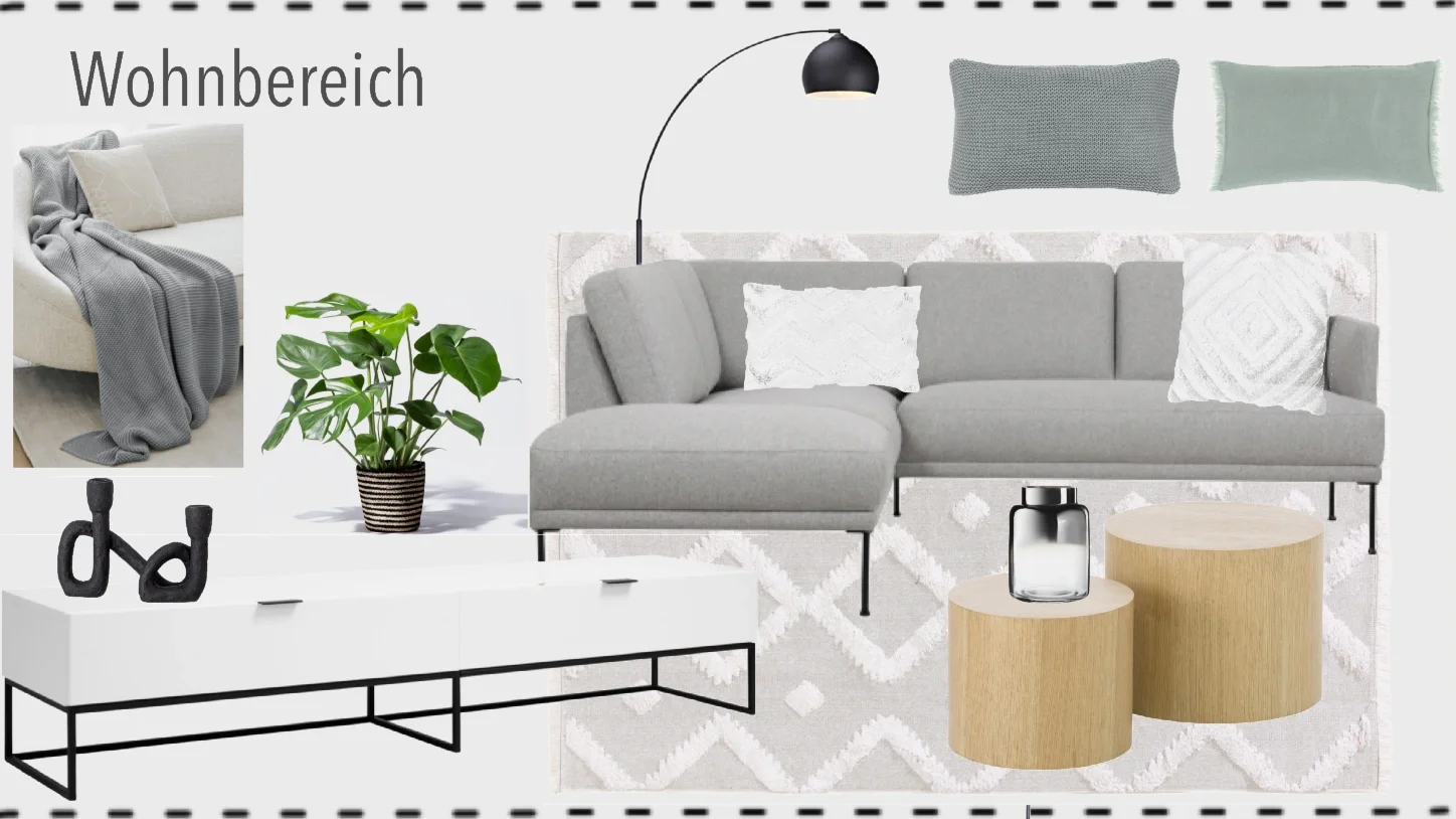 Compact Balance (Style Concept)