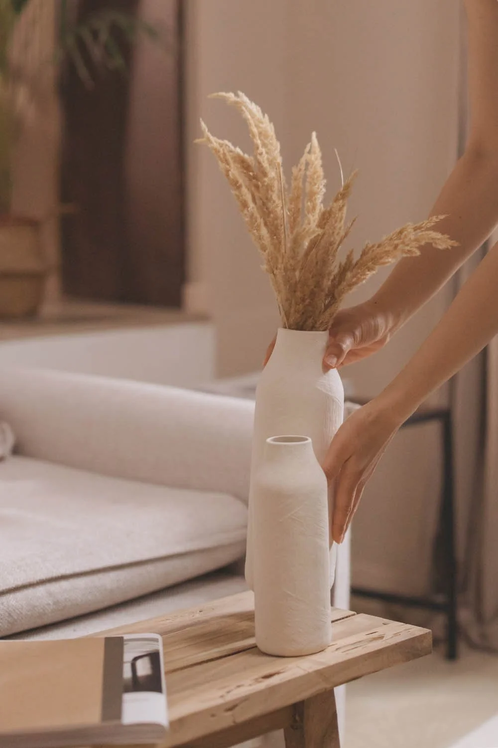 Warum brauche ich eine Einrichtungsberatung?