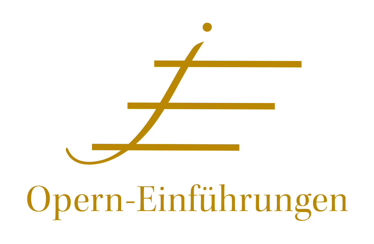Jürgen Ern Opern-Einführungen