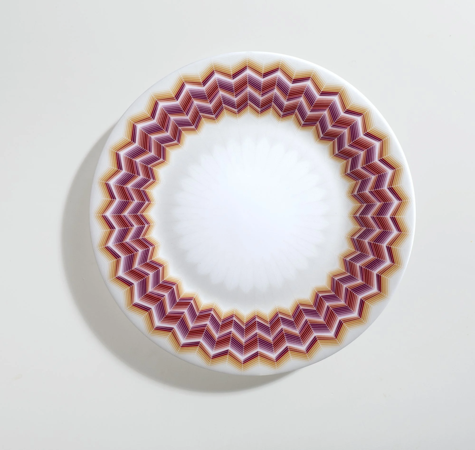 ZIG ZAG JARRIS 156_Dessert Plate - Piatto Frutta.JPG