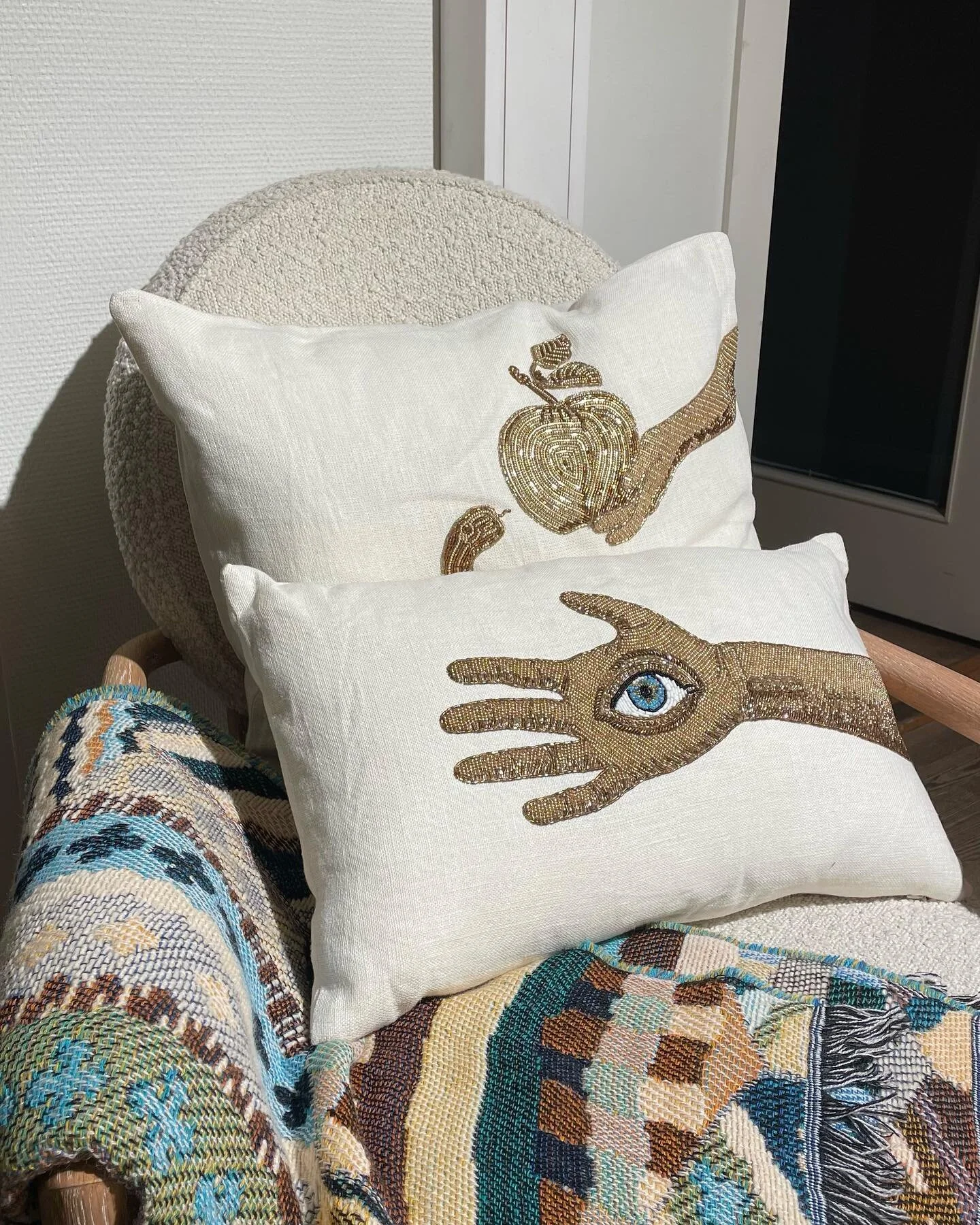 Jonathan Adler — Inside Too