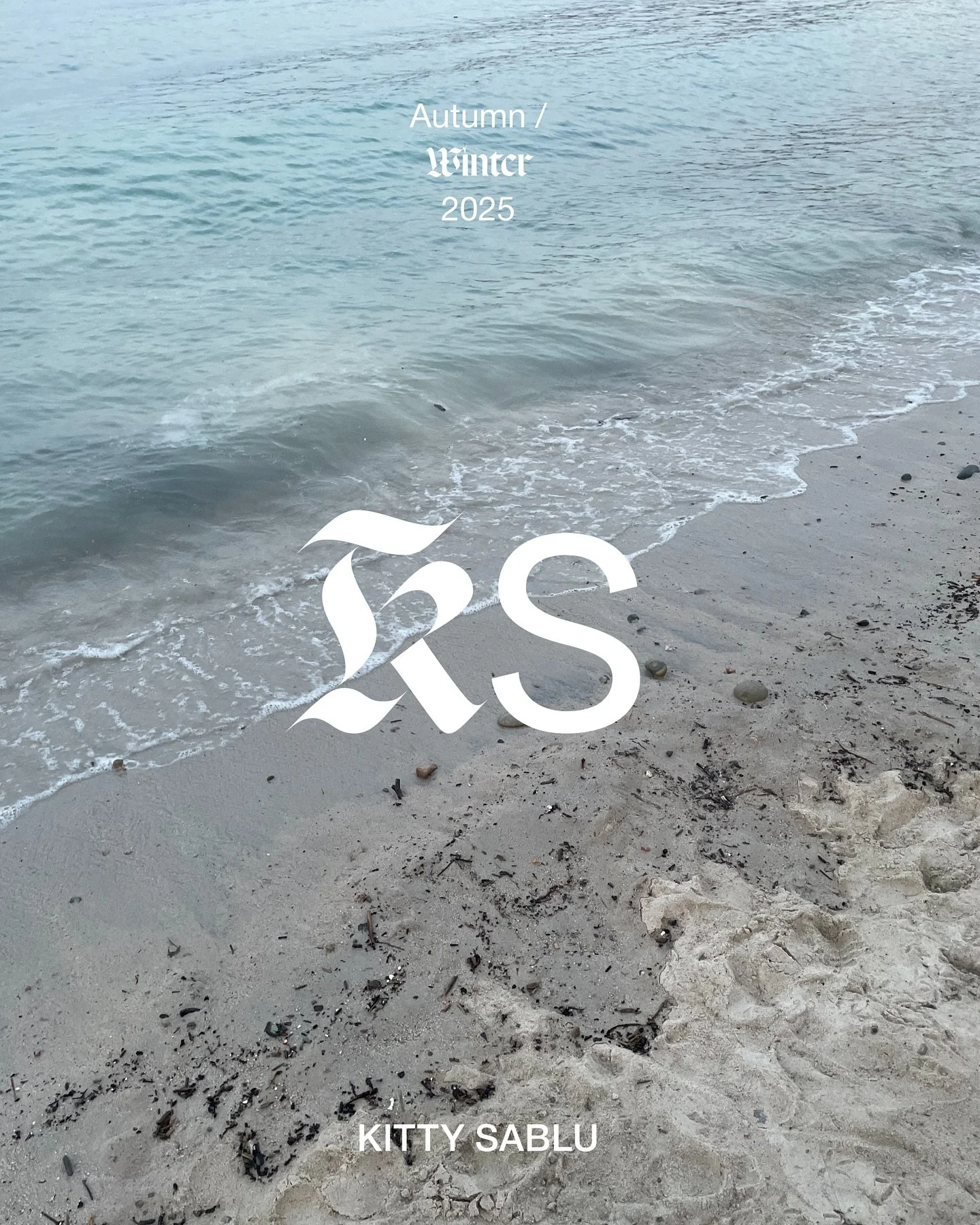 Introducing Kitty Sablu, launching this September!

Kitty Sablu is a lifestyle brand rooted in heritage, artistry, and reinvention. Conceptualized in Oslo, designed in Milan, and crafted in Italy, we blend Scandinavian soul with Italian craftsmanship