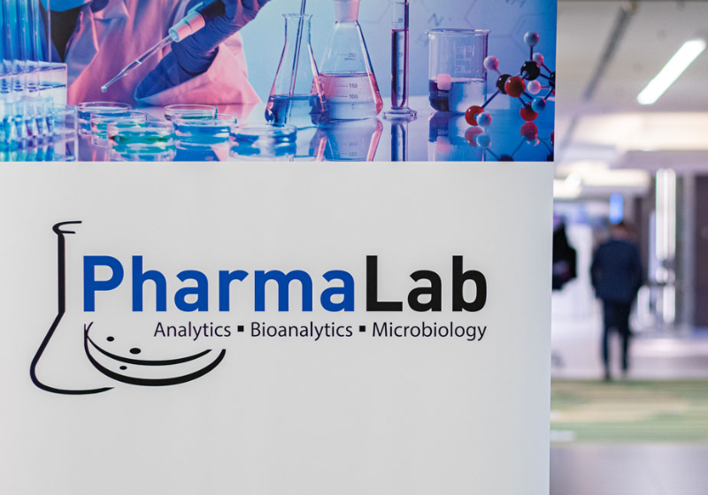 PHARMALAB CONGRESS
