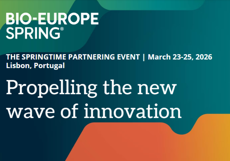 BIO-EUROPE SPRING