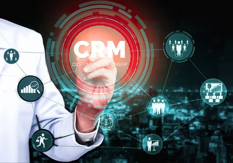 CRM for Life Sciences: What It Is and Why You Need One