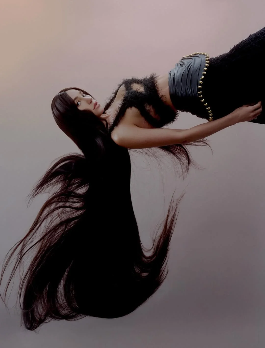 Marie Claire | Romana Novais