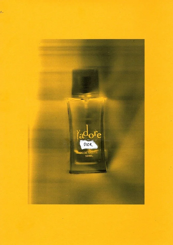 CENSORED / Revistas