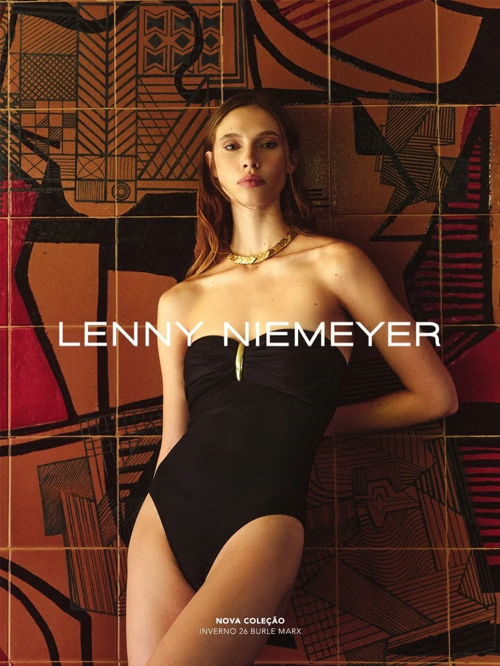 Lenny Niemeyer