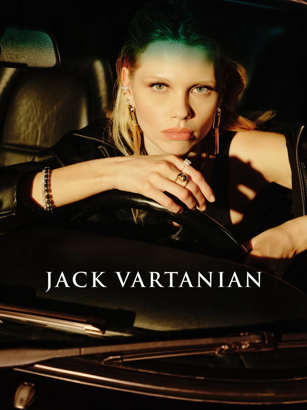 Jack Vartanian