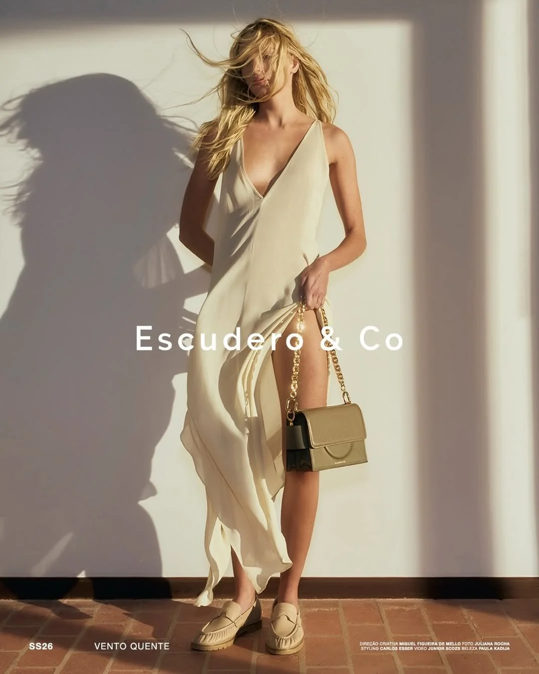 Escudero