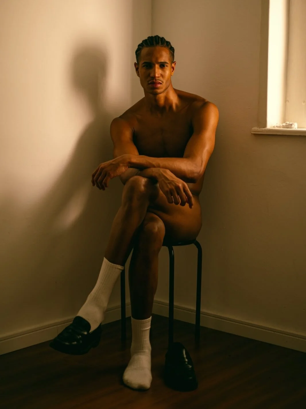 NO DRAMA calendar 2026