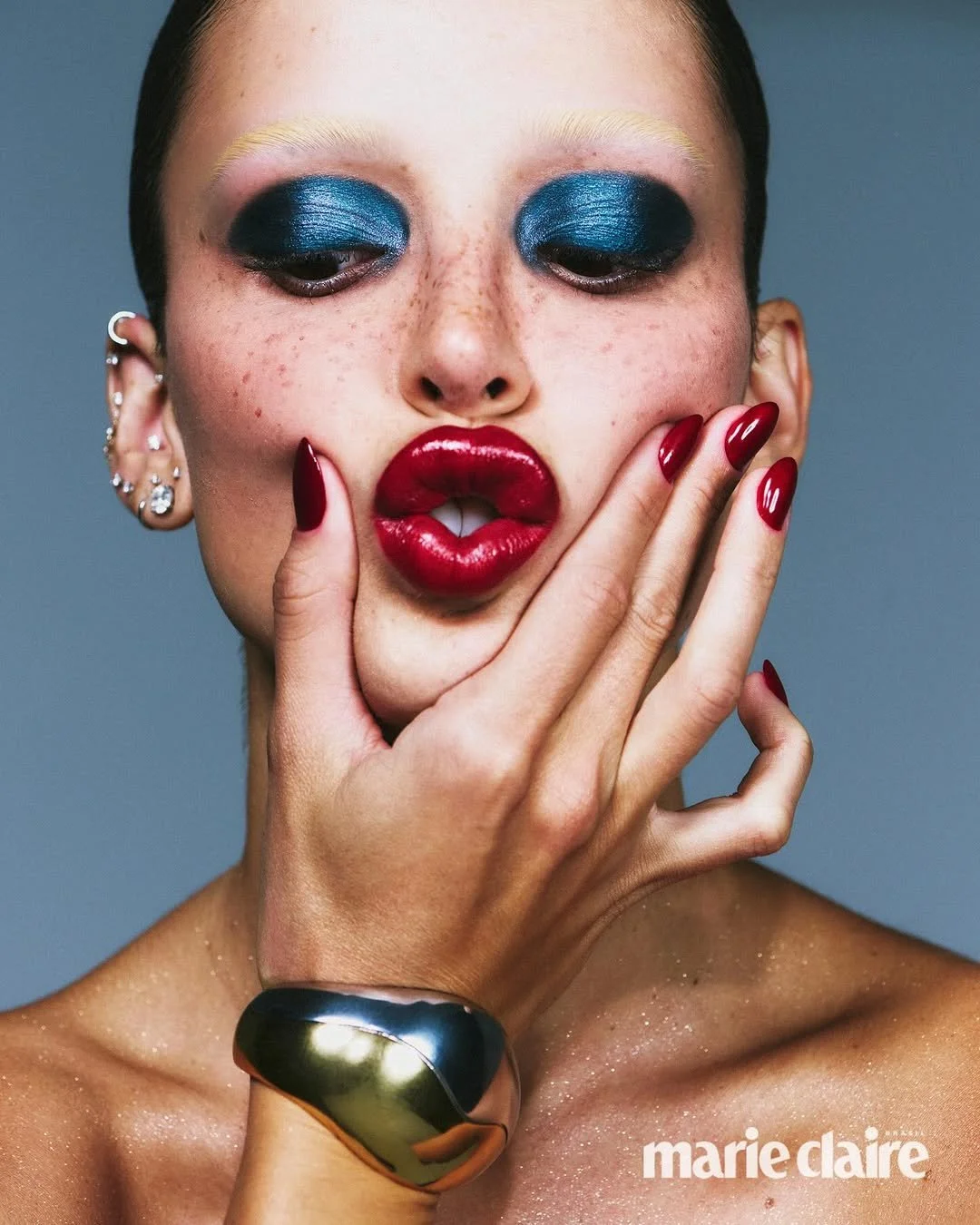 Marie Claire | Livia Nunes