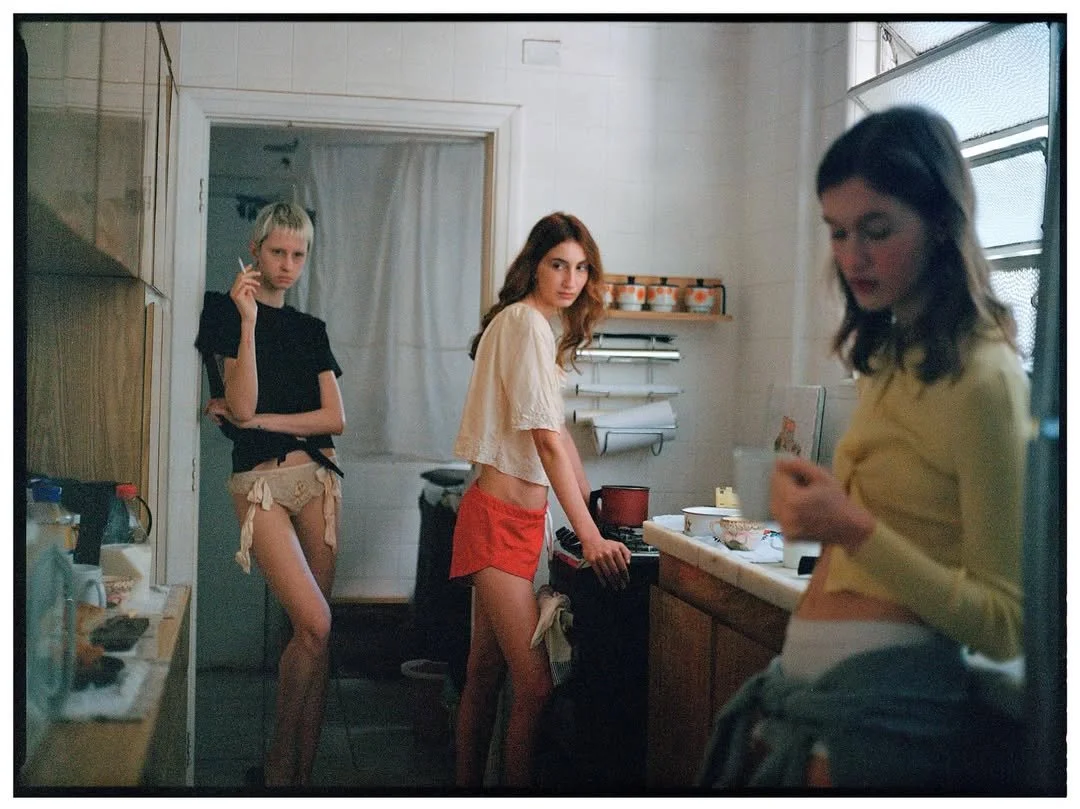 Contributor Magazine