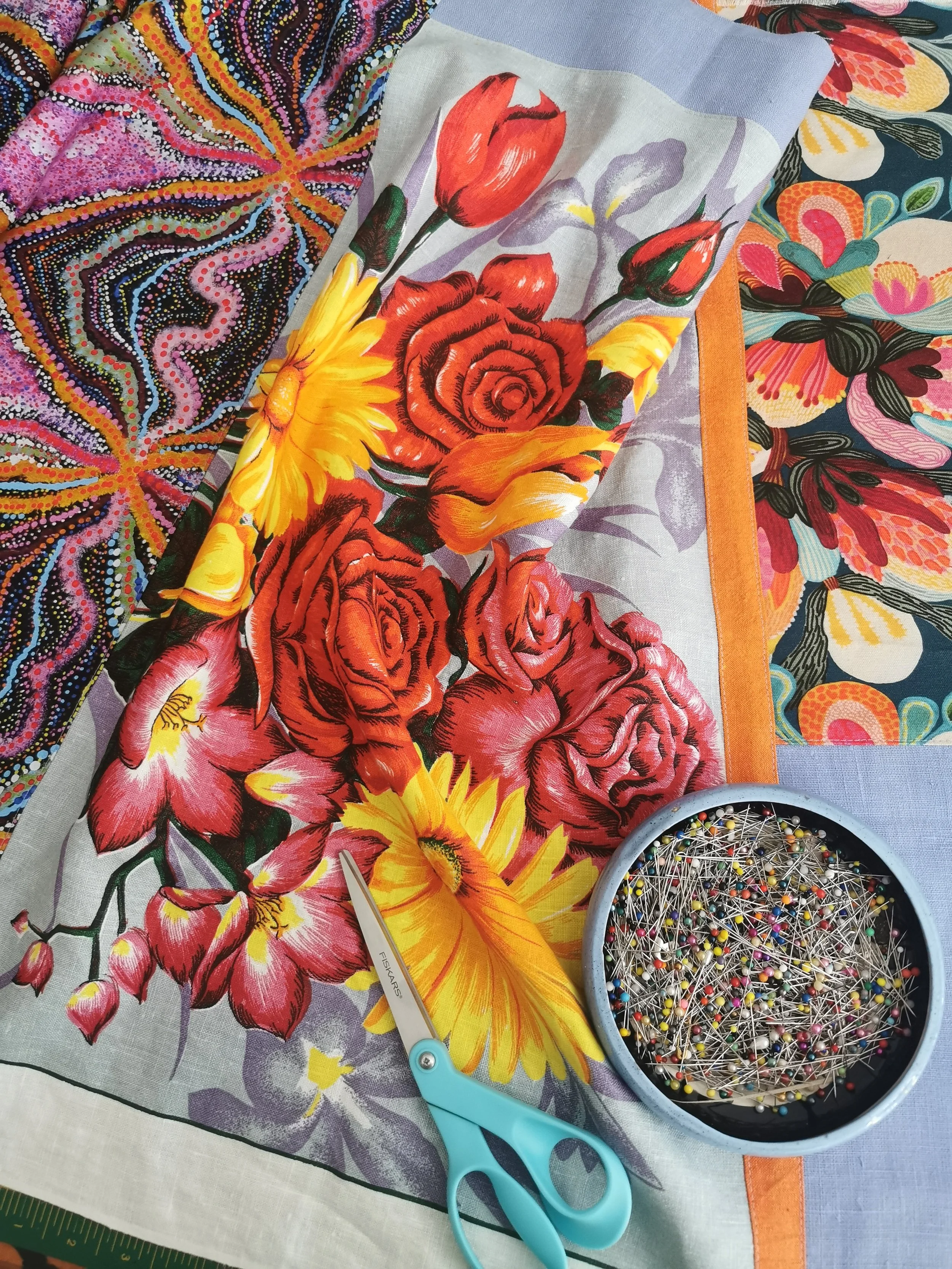 Dressmaking Come n Sew Class  - Saturday mornings