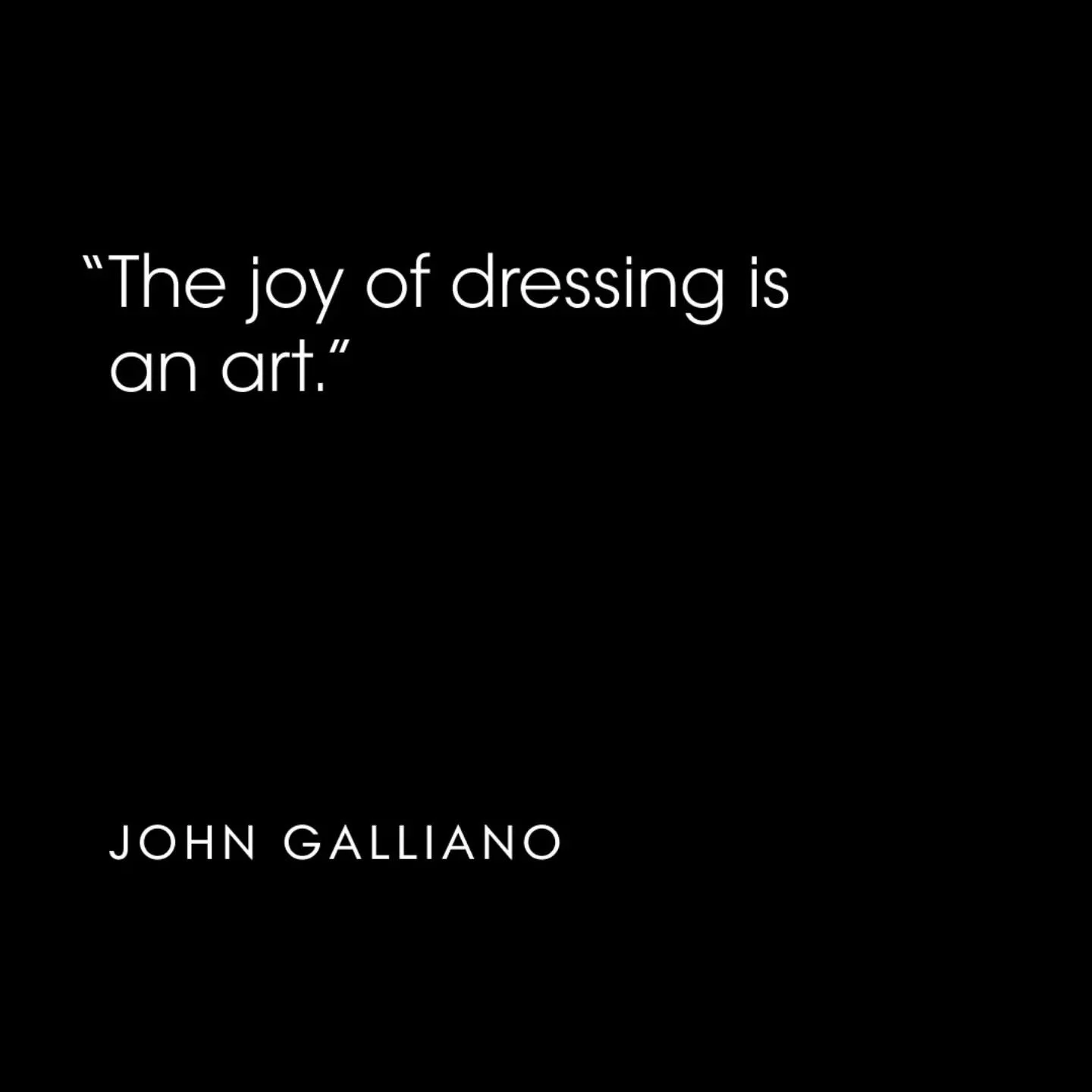 Enjoy your clothes. Let them express your unique personality and style. Make dressing up (or down) your own type of art form 😊🎨👗💕✨🙏