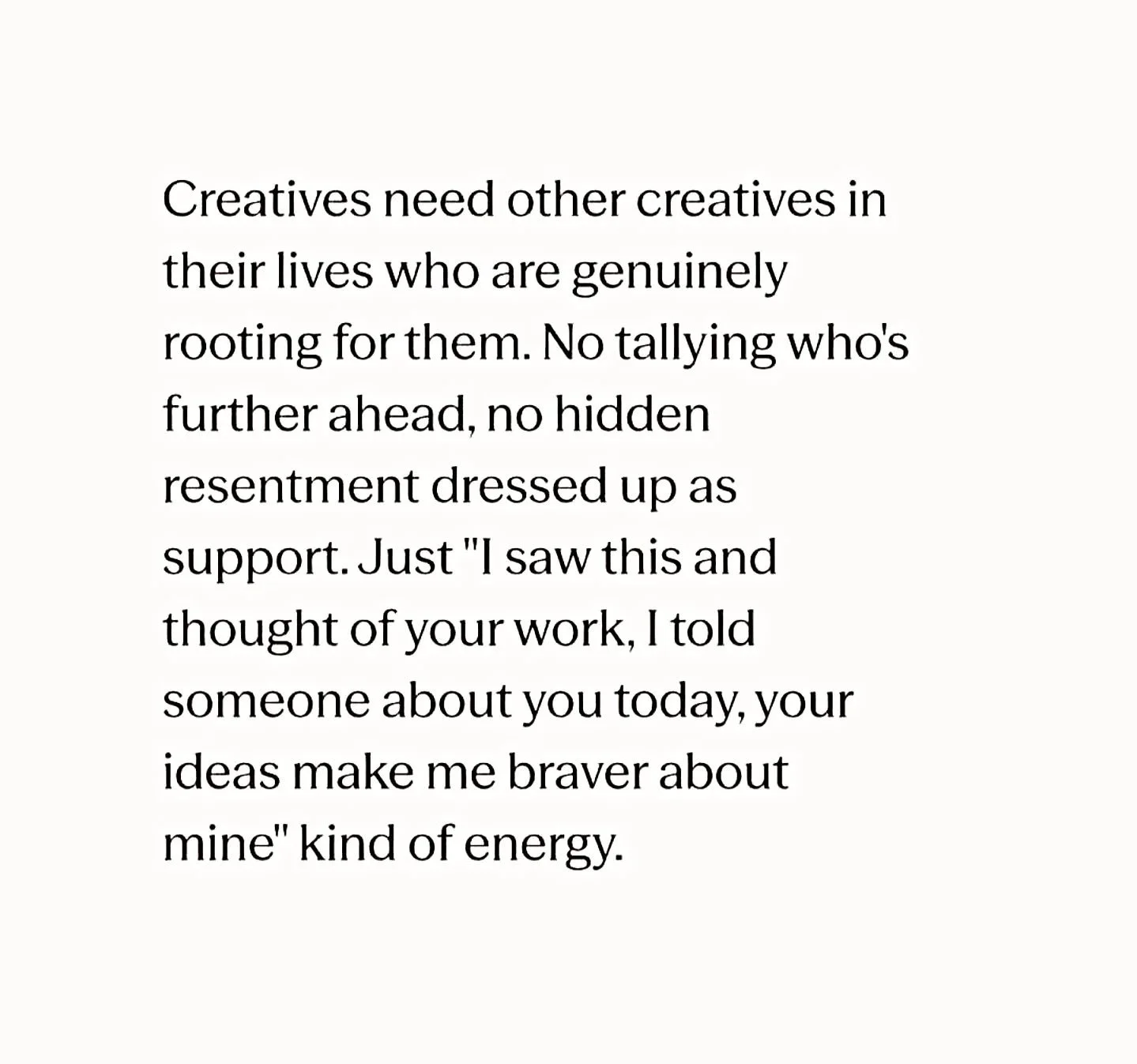 So grateful for the creatives in my life. People who support my creative ideas, encourage each other, drop fabric on my doorstep, want to know what I'm working on and want to spent time getting messy together...and just get it! Love you guys 😘 🎨 🧵