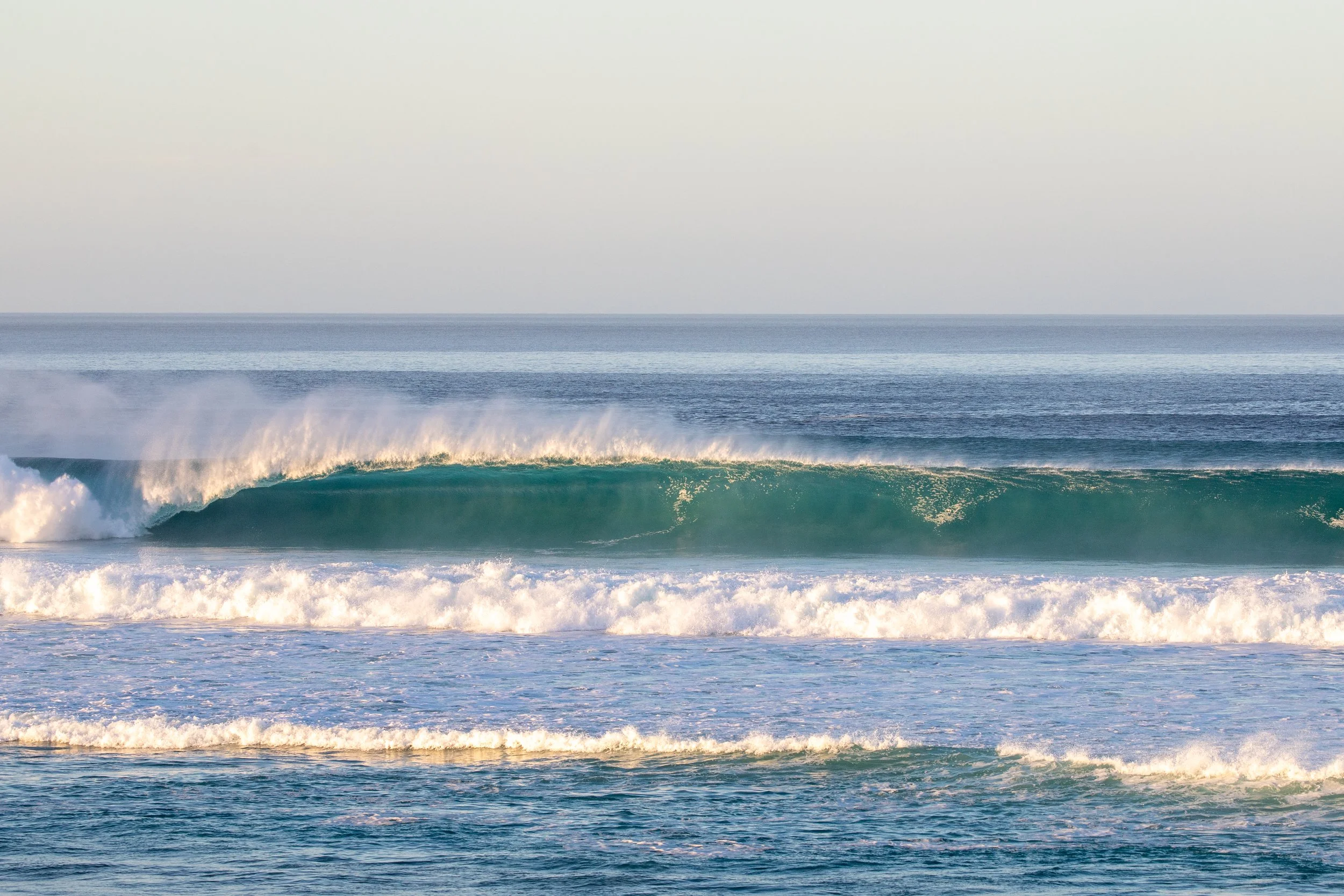 Freight Train
Location : Conventions Beach