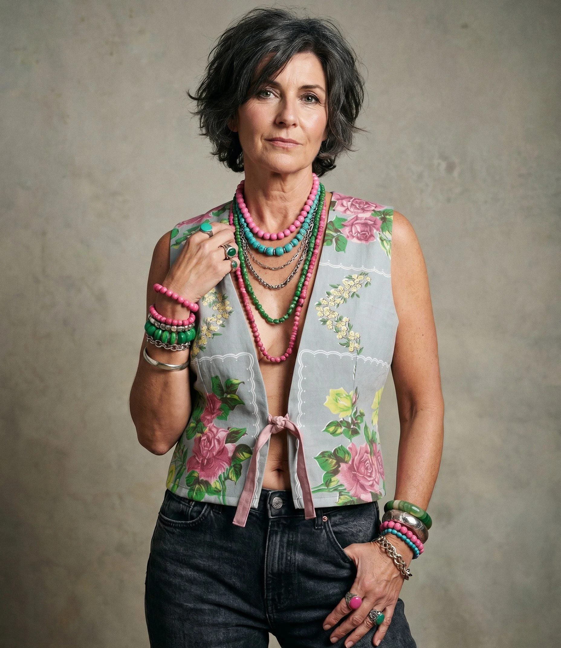 floral vest pink grey.jpg