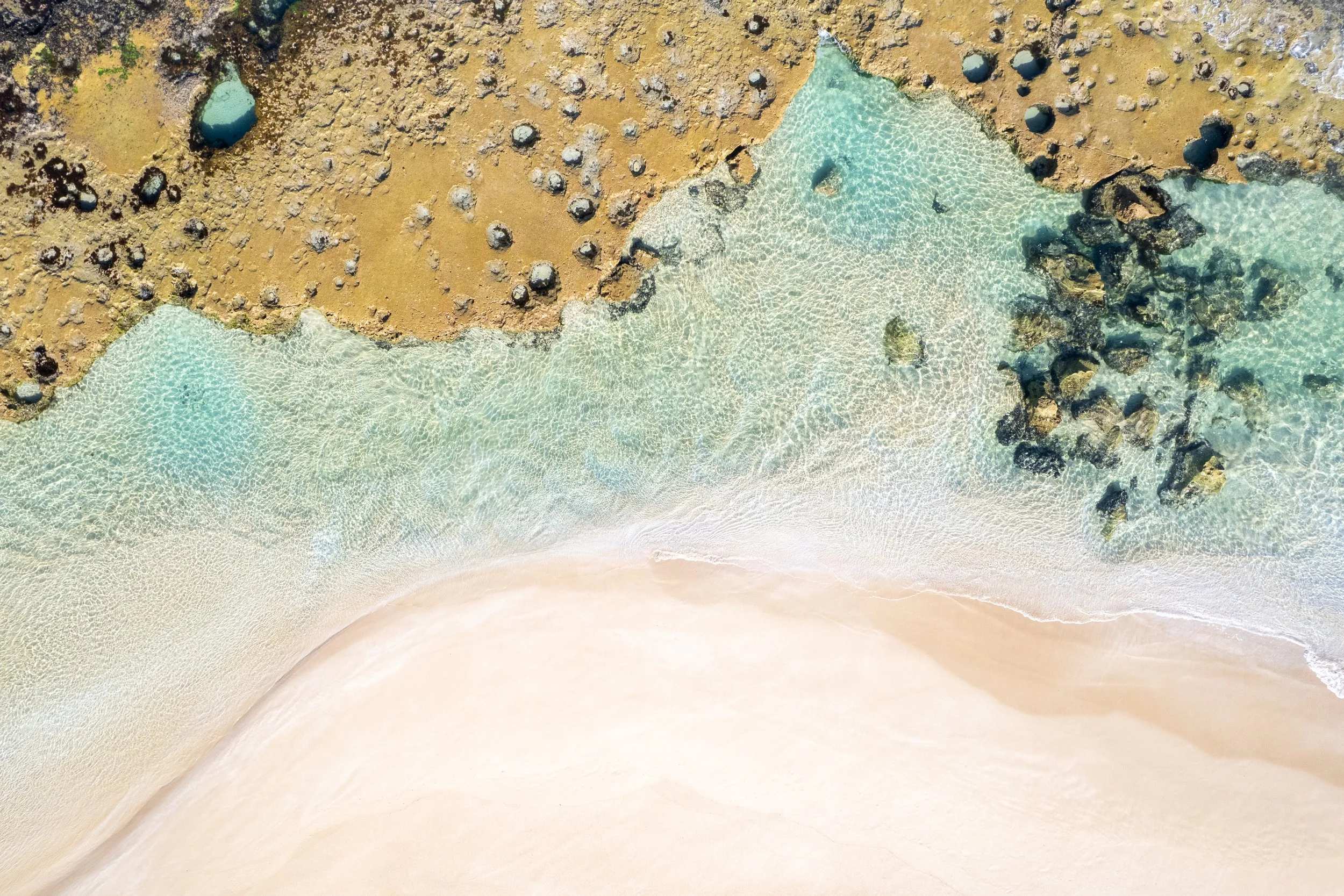 Greenly Rock Pool
Location : Greenly Beach