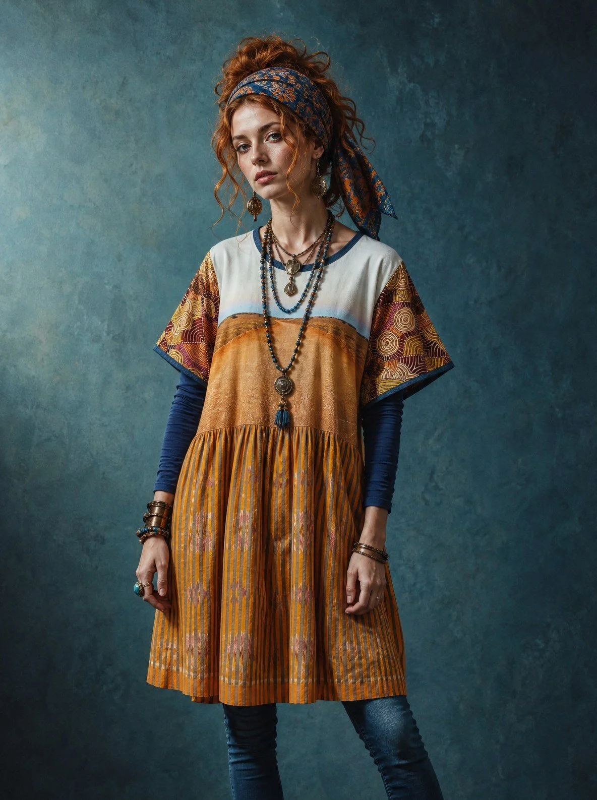 Outback Highway - Dress - M