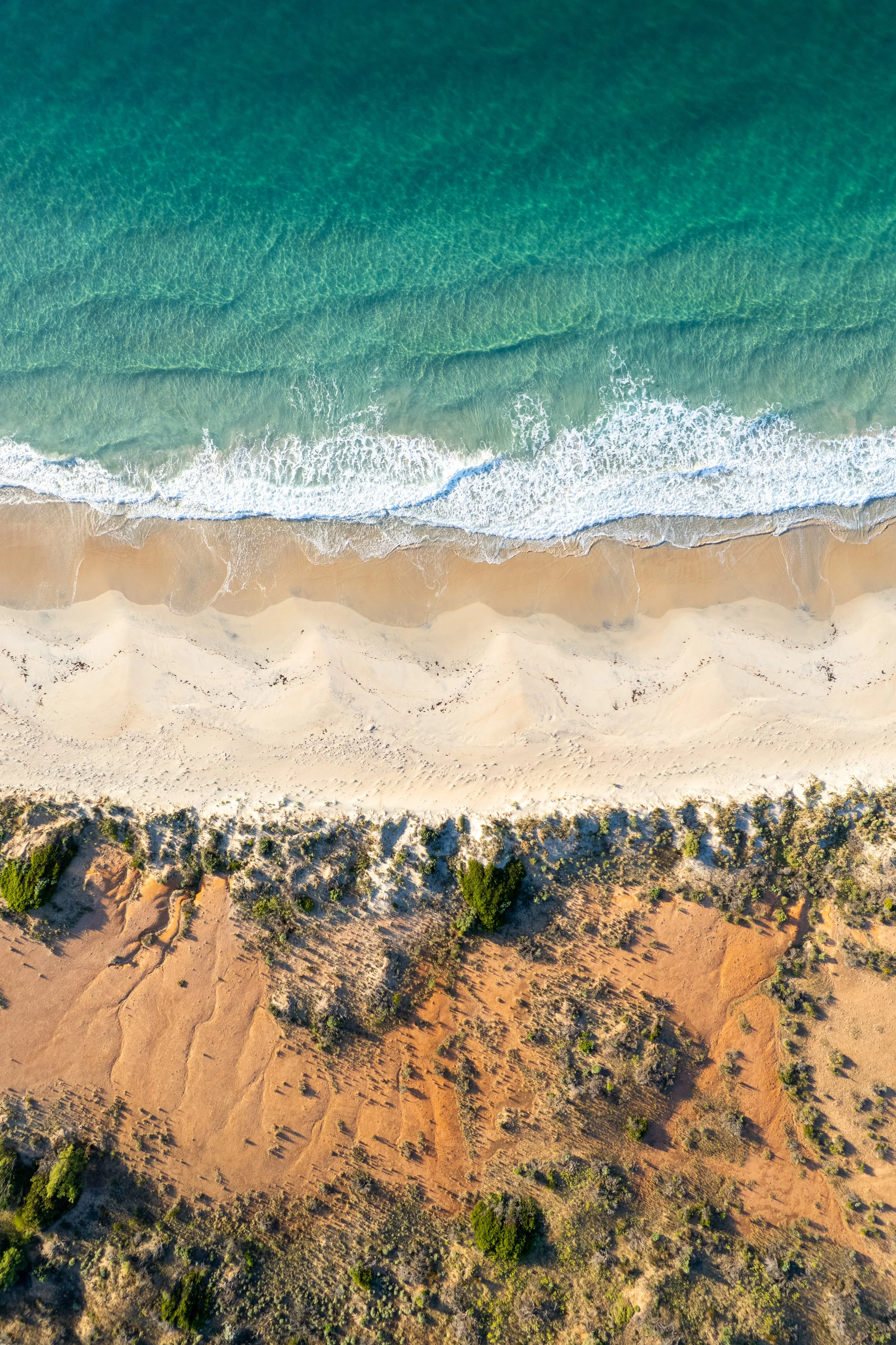 Fresh Eyre
Location : Carron Wells