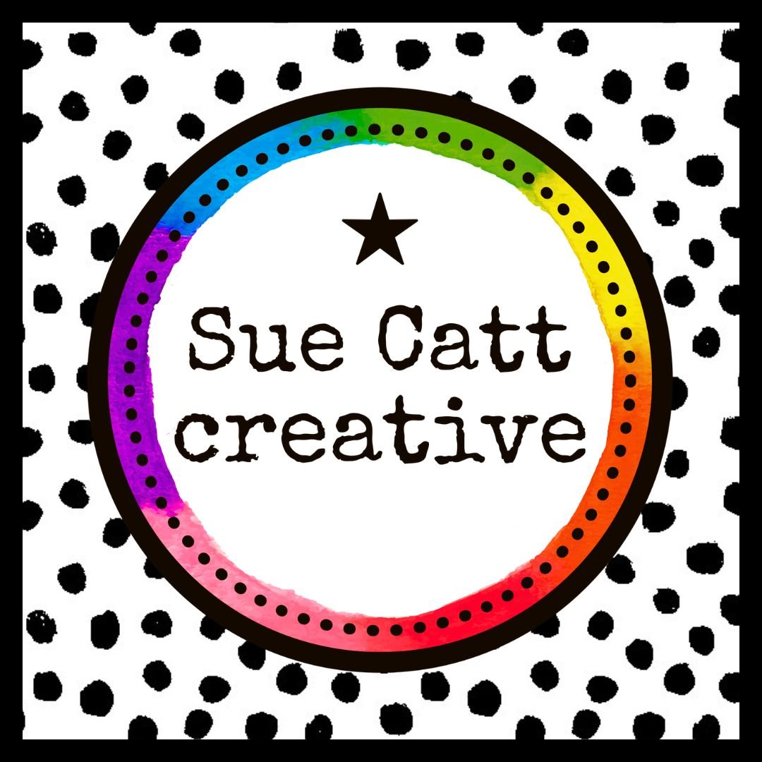 Sue Catt Creative