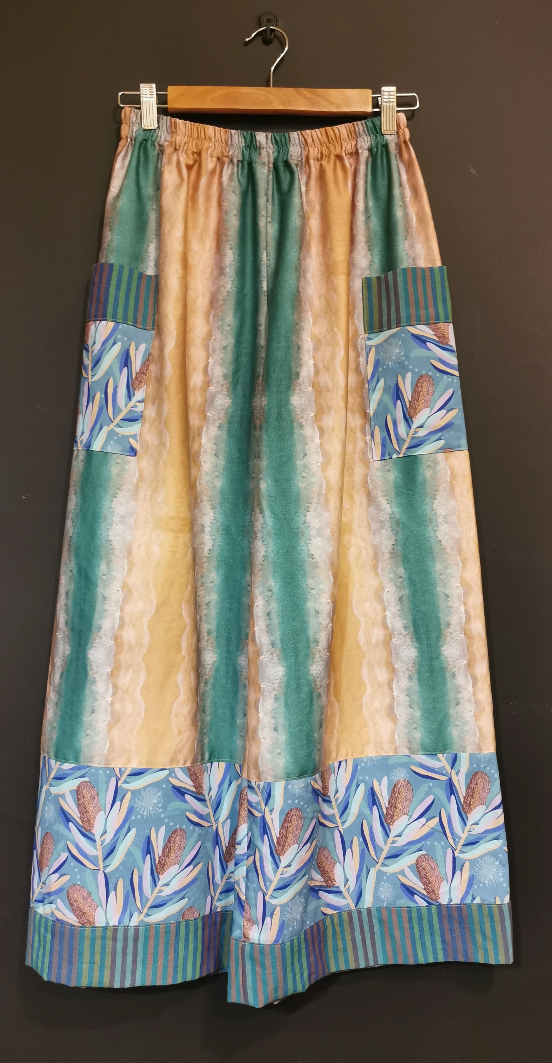 Greenly - Fancy Pants - Small