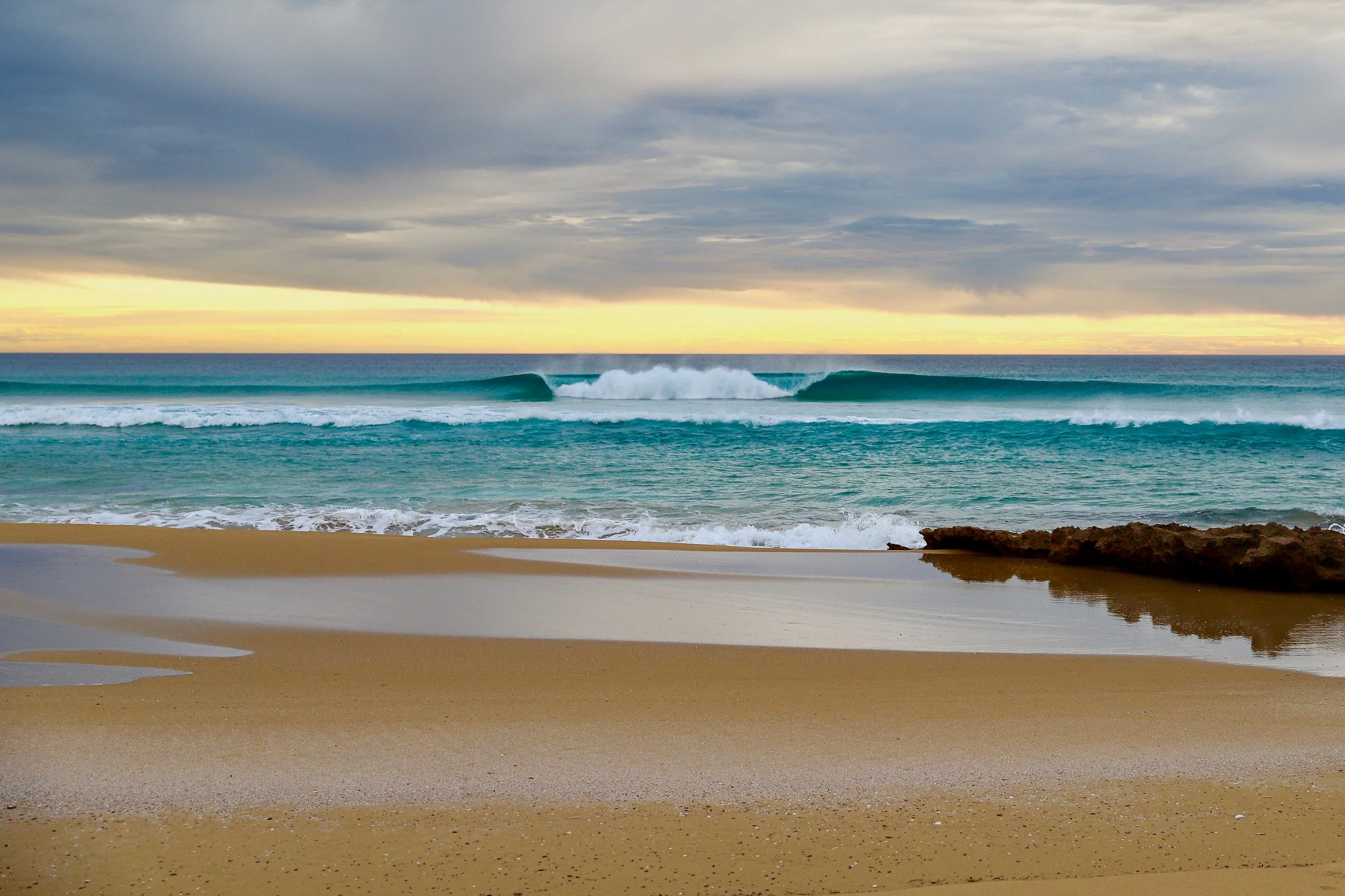 Dreaming
Location : Greenly Coast