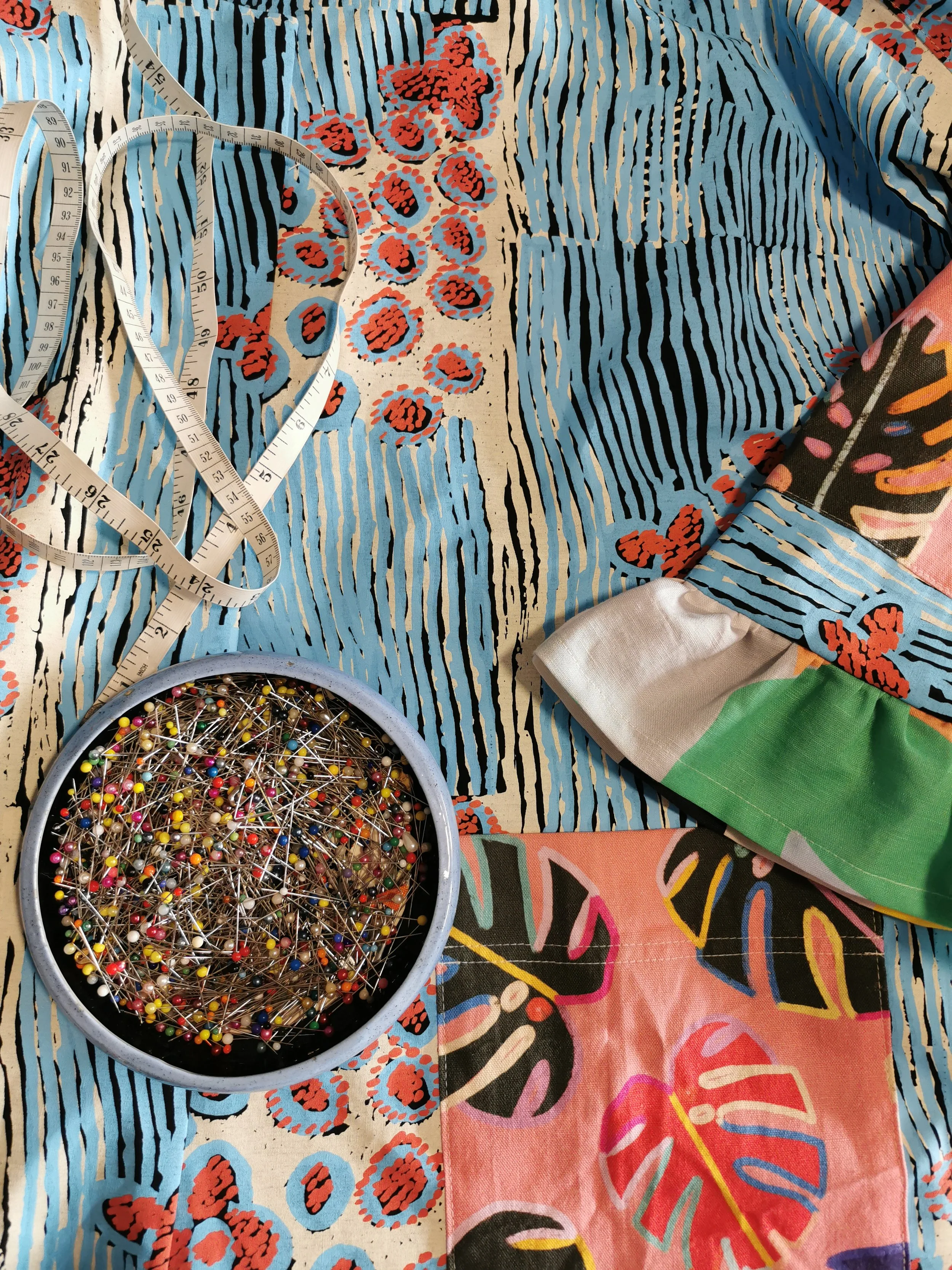 Dressmaking Come n Sew Class  - 10 Class Pass