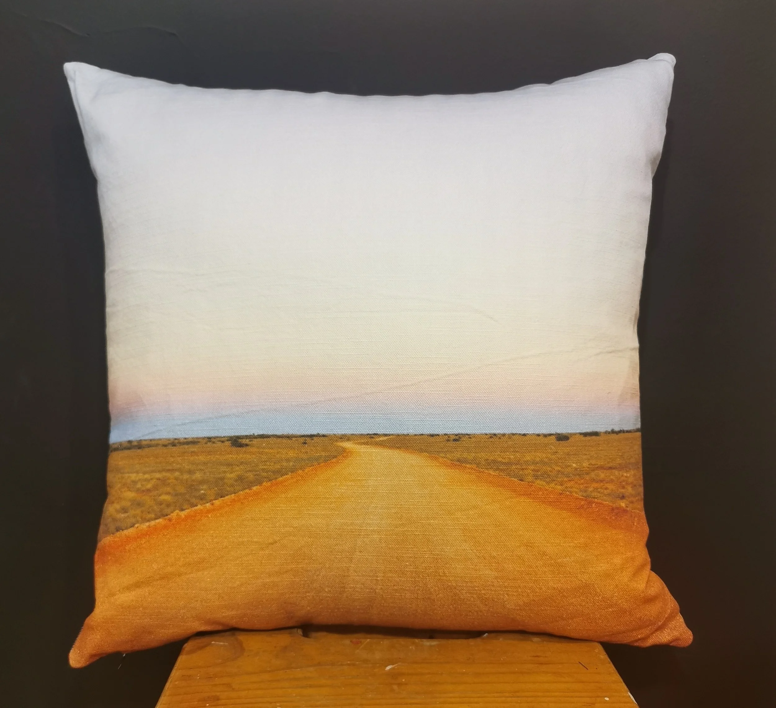 Outback Highway - Cushion