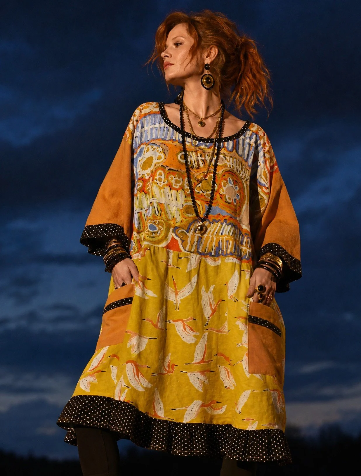 Better World dress - No.1