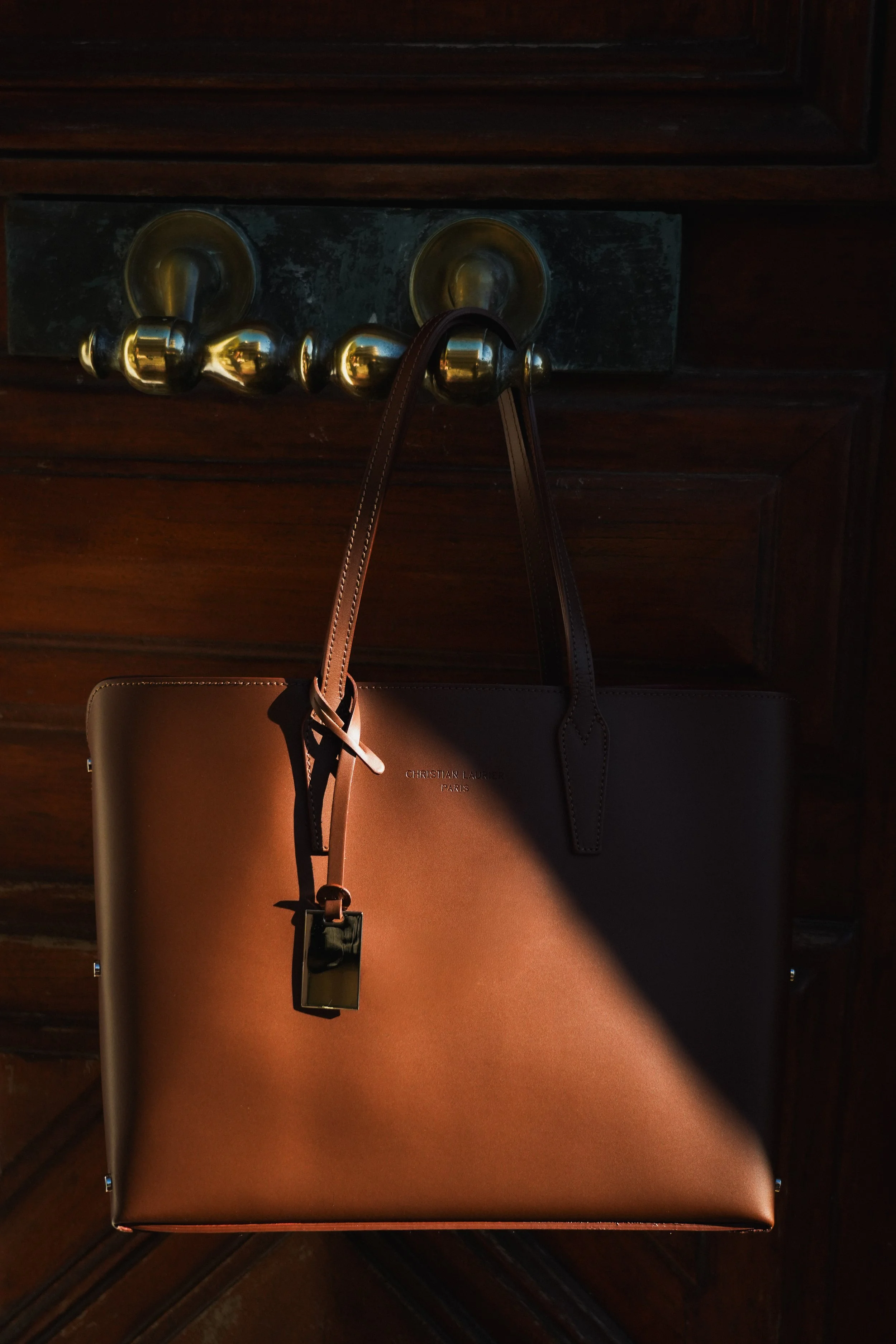 Content for Christian Laurier