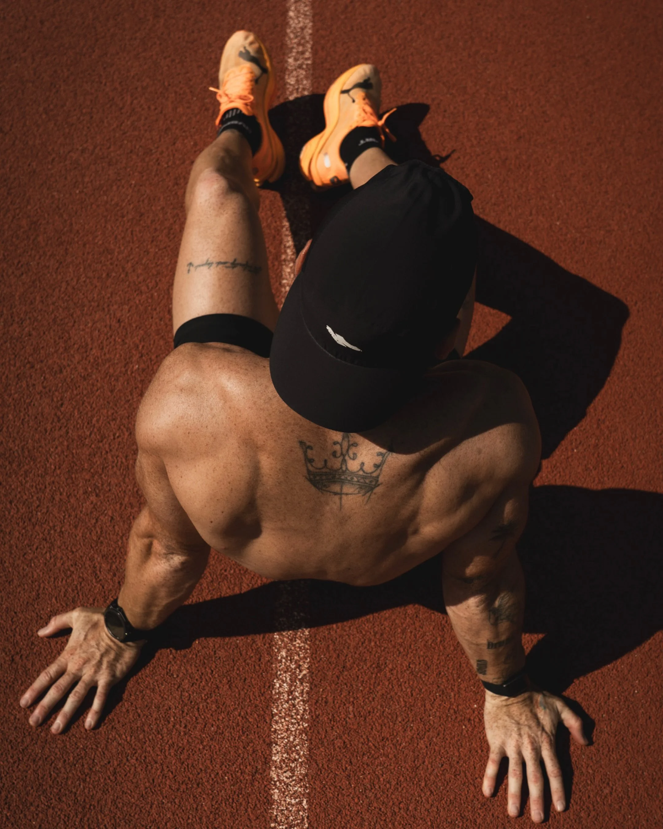 Training session 

Modele : @rd9coaching 
Assistant : @rosedph 

-
Fashion &amp; brand photographer based on the French Riviera (Nice, Cannes, Antibes). Available in France and worldwide
