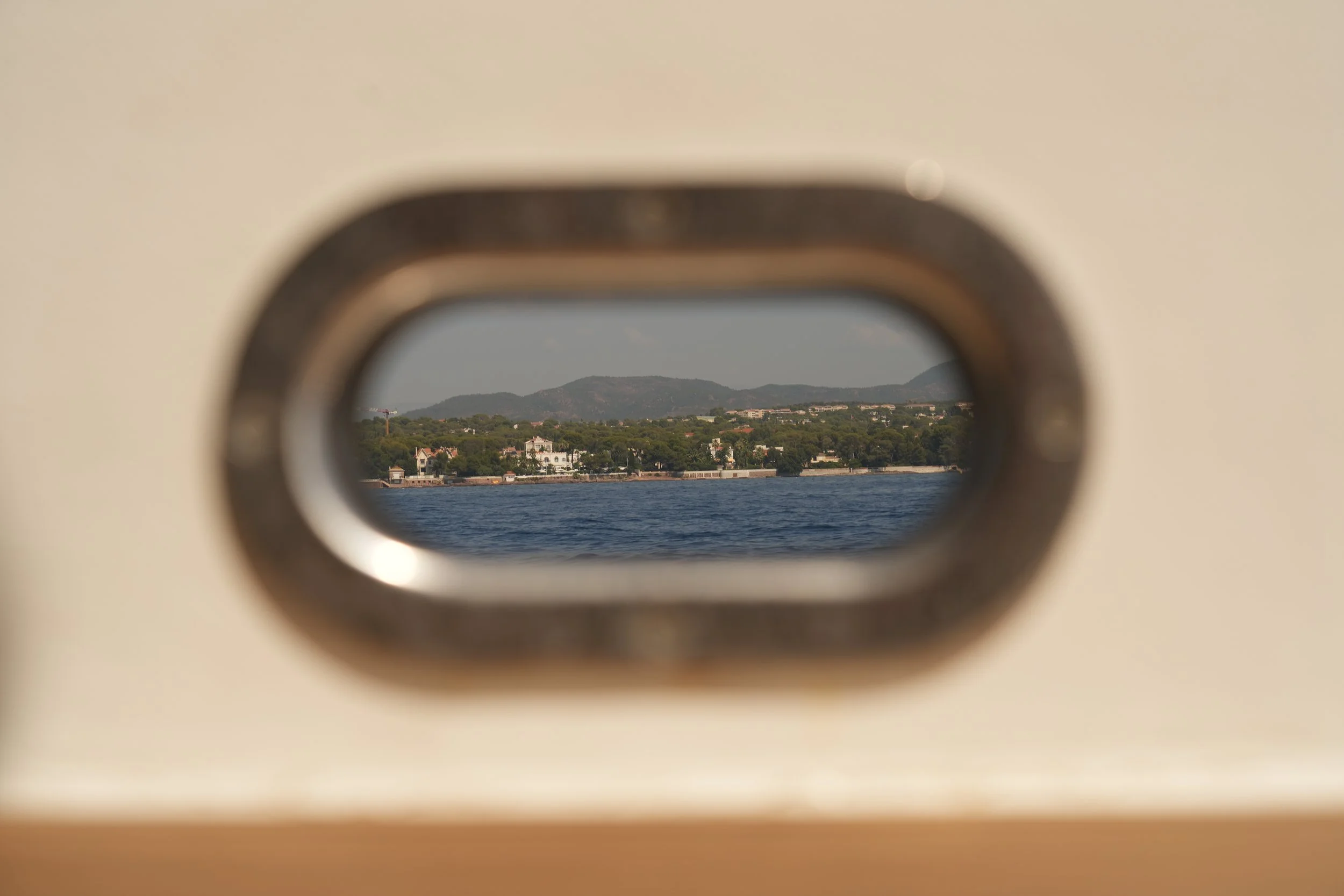 Content for AMC Boat