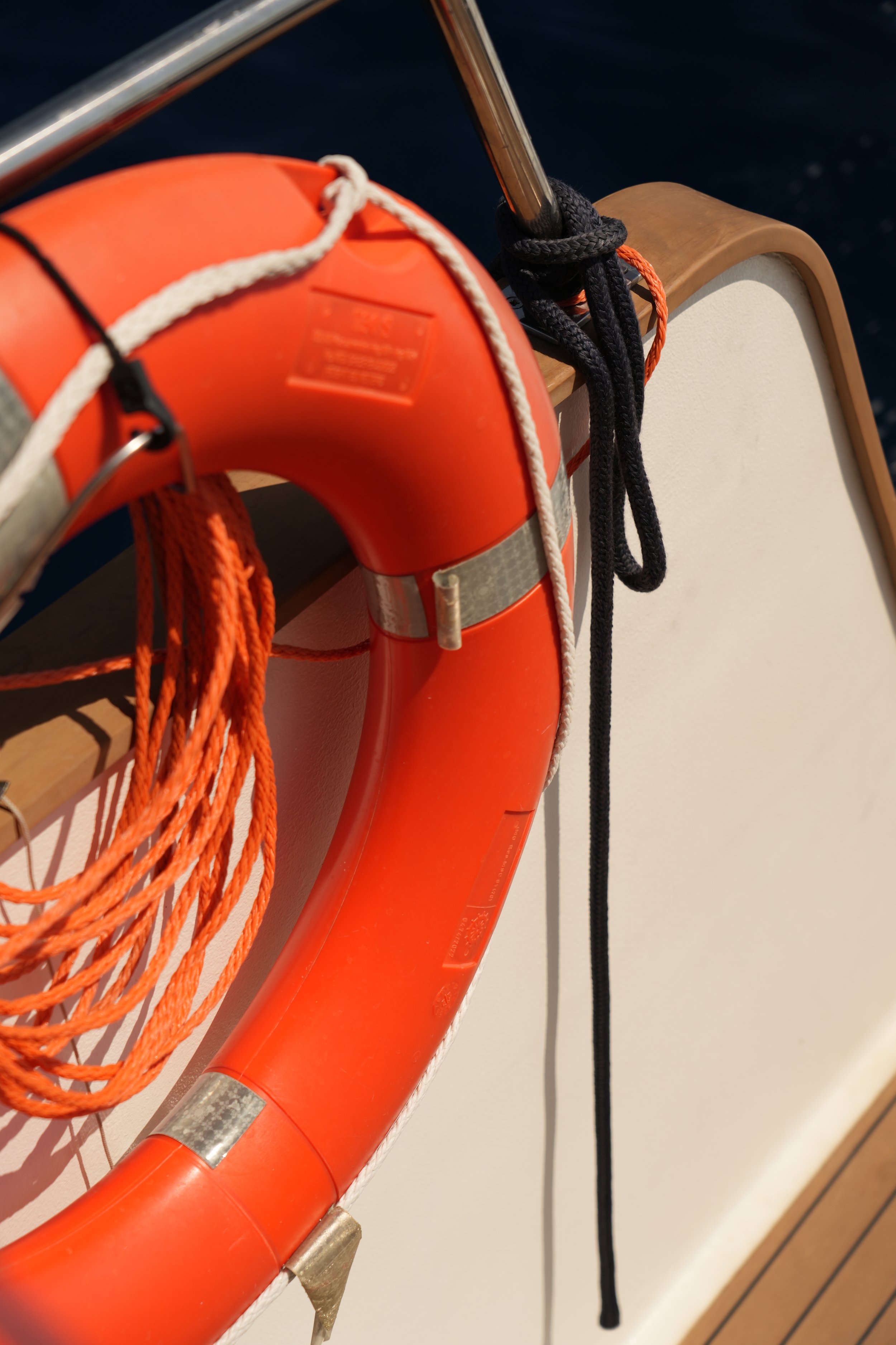 Content for AMC Boat