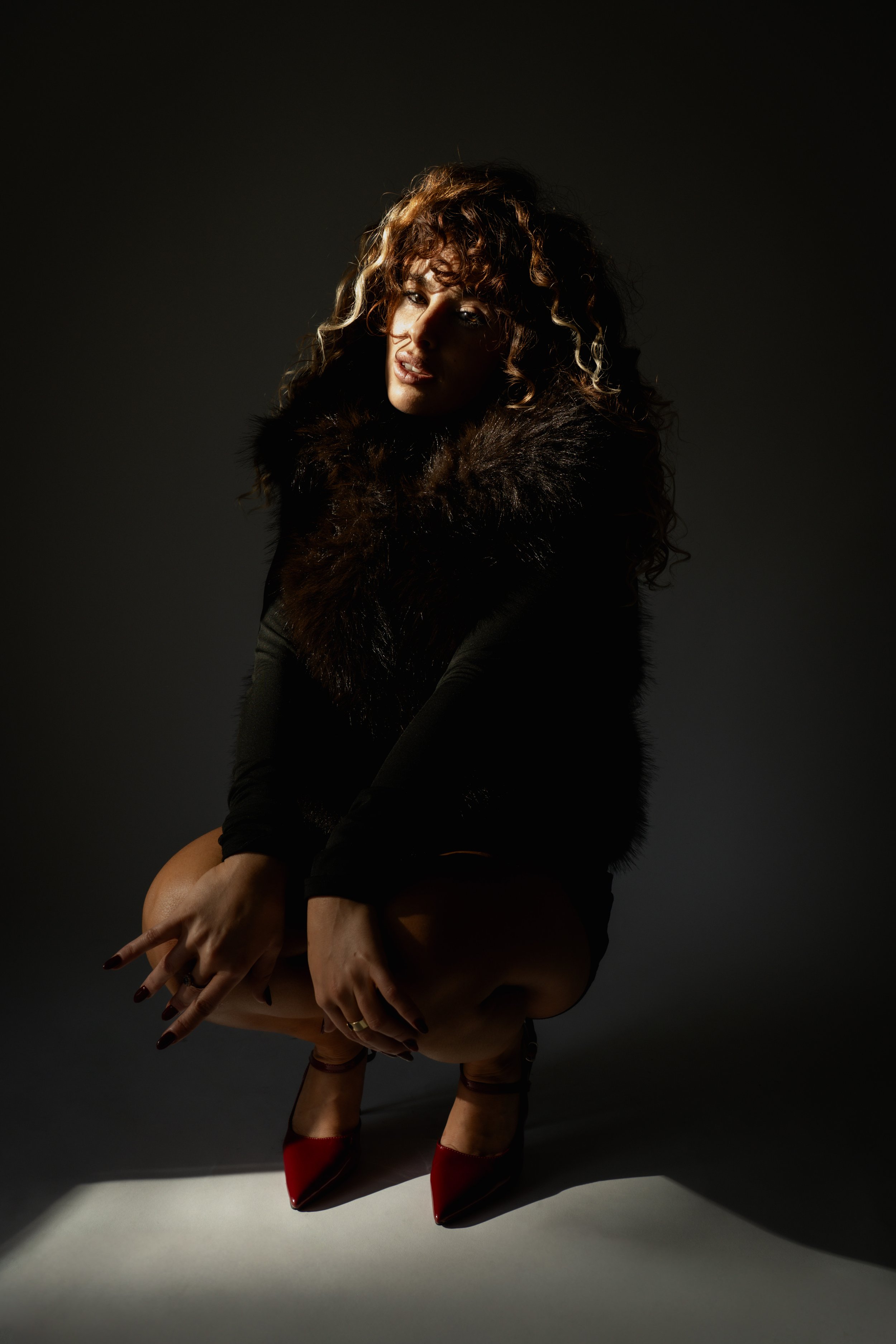 Lena - Danseuse et professeure