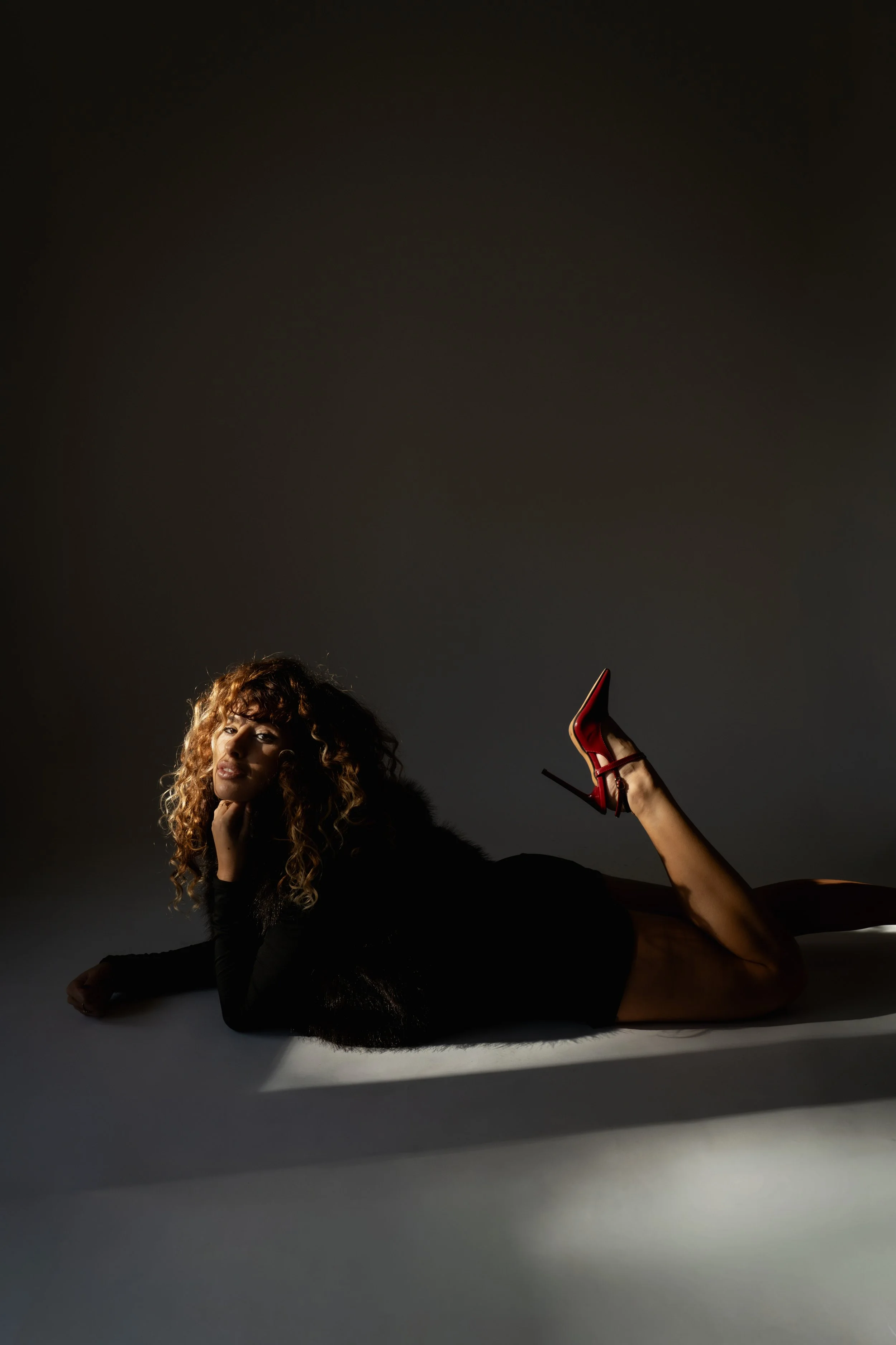 Lena - Danseuse et professeure