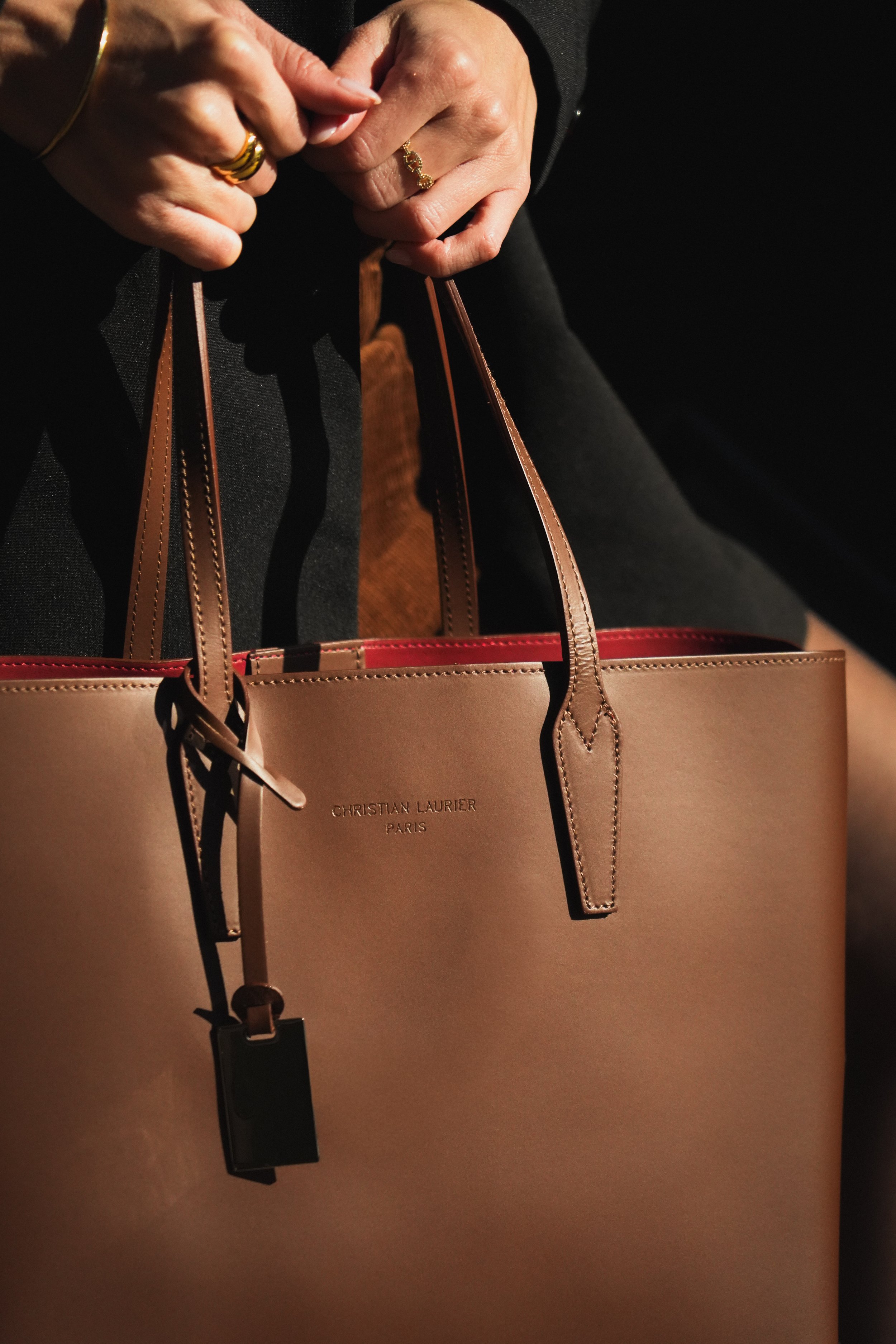 Content for Christian Laurier