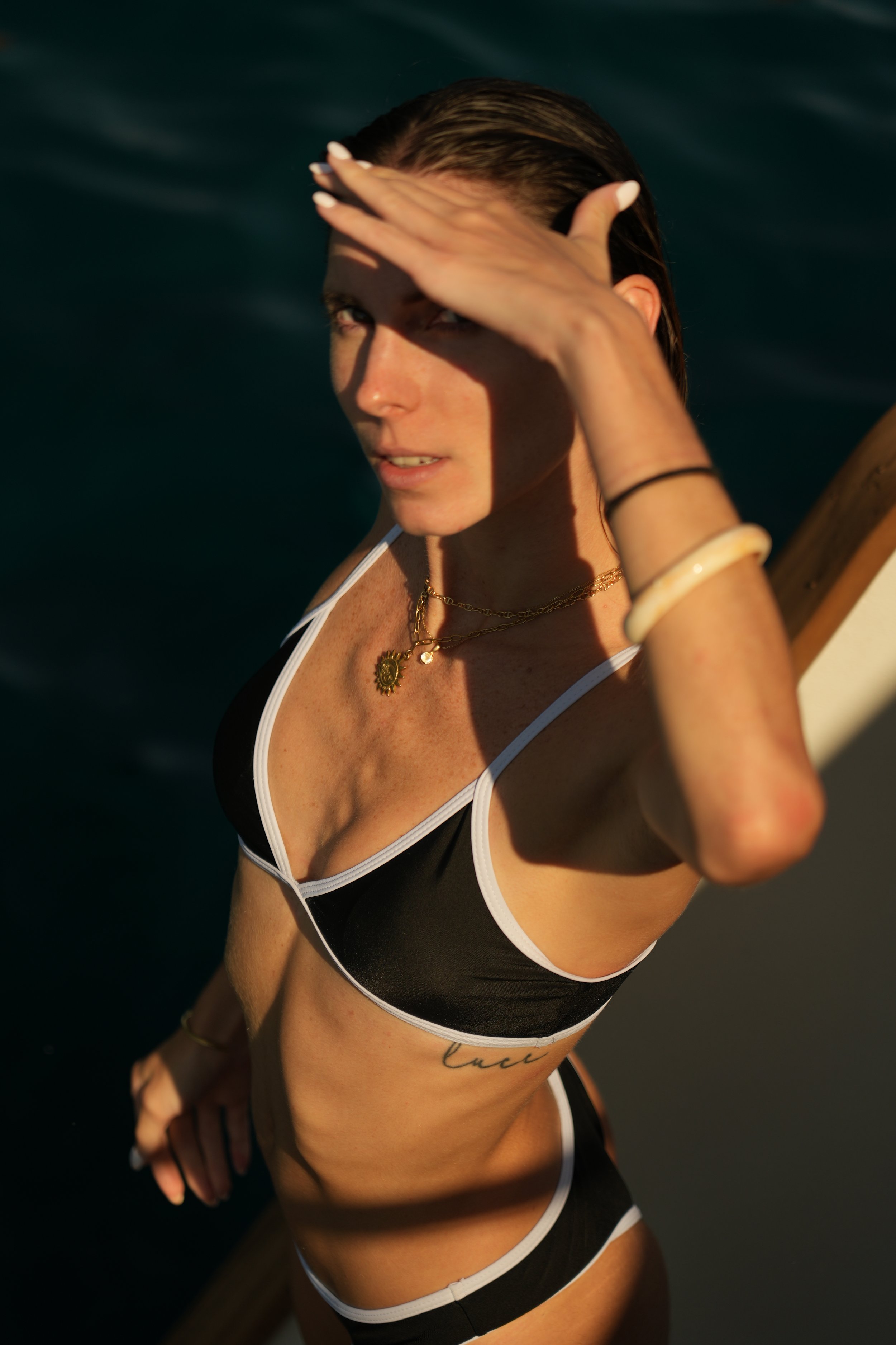 Content for AMC Boat