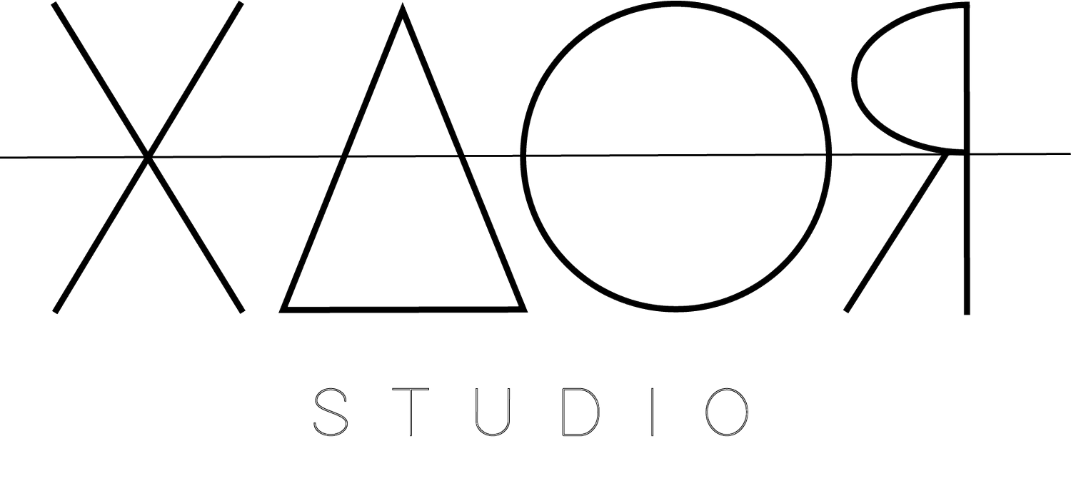 XAOR STUDIO