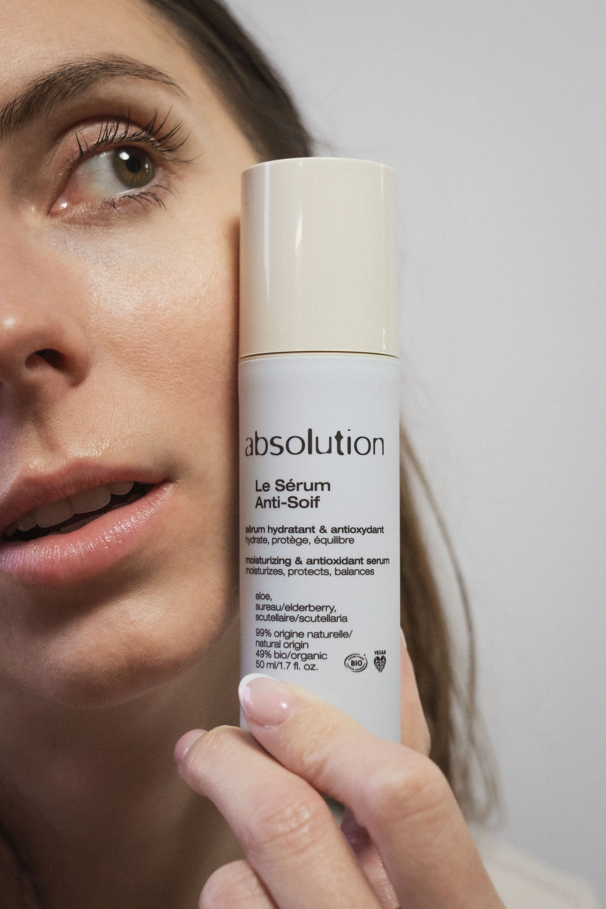 Content for Absolution Cosmetics