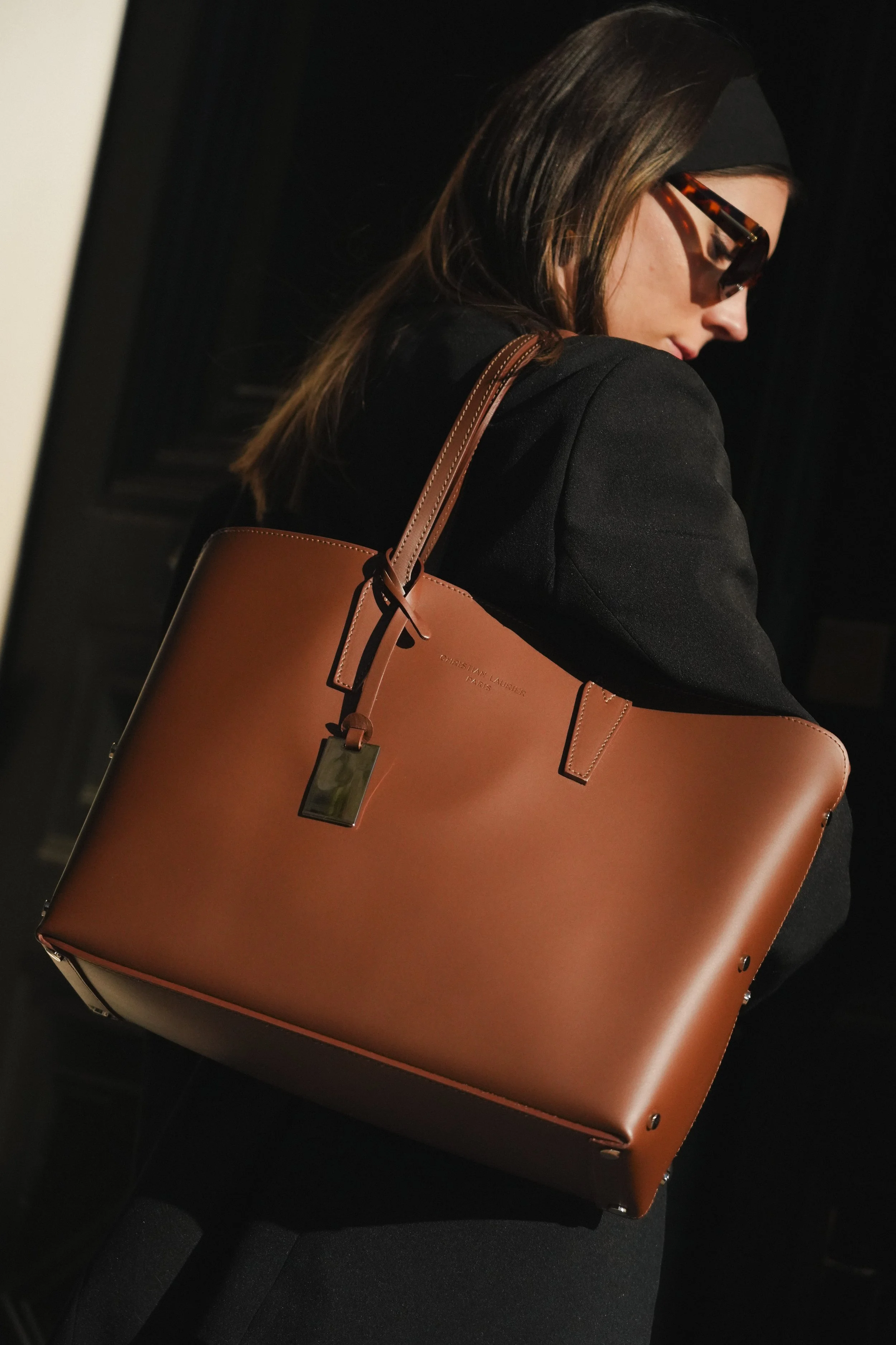 Content for Christian Laurier